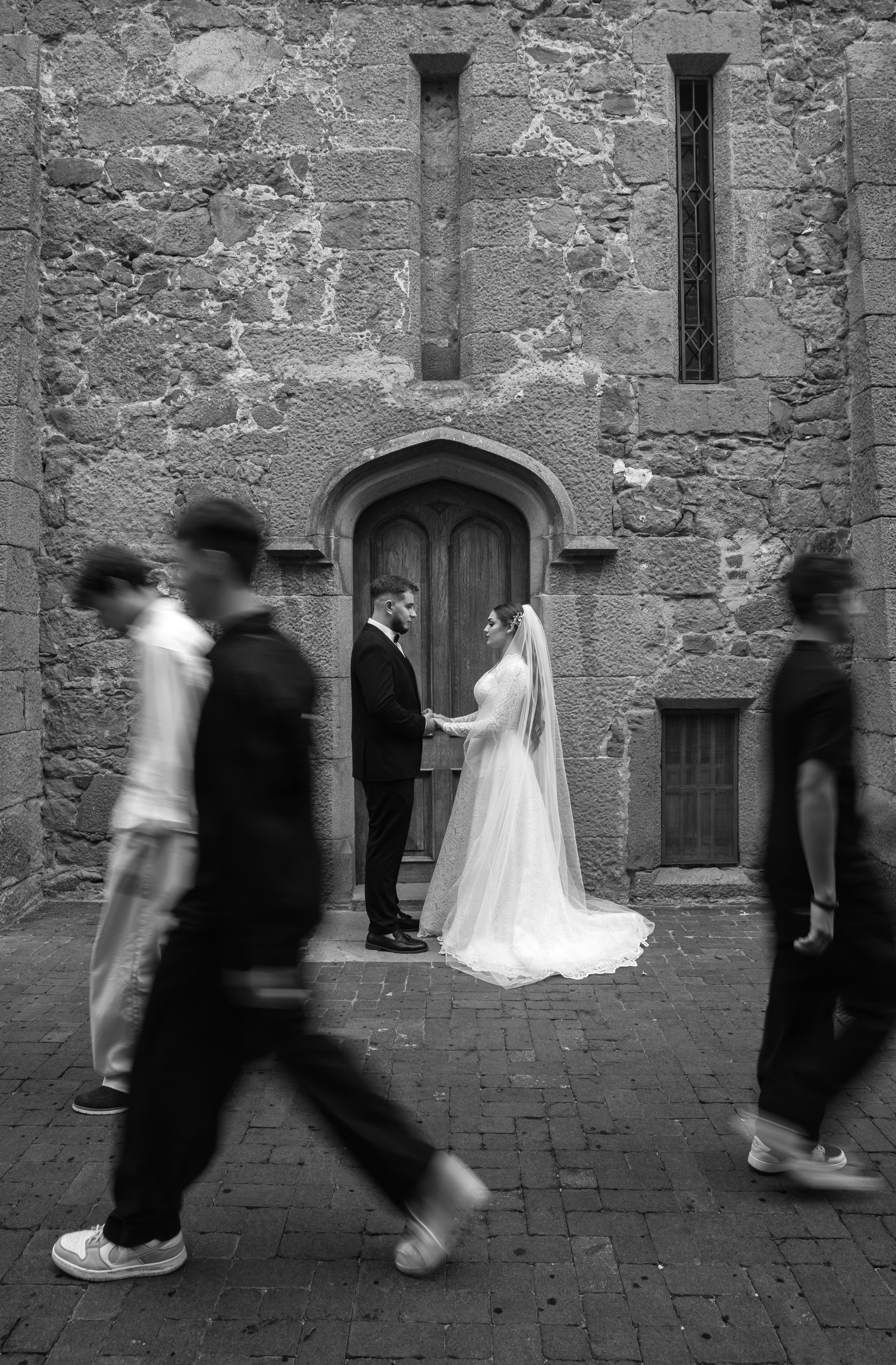 U&M. Свадебный и семейный фотограф Крым