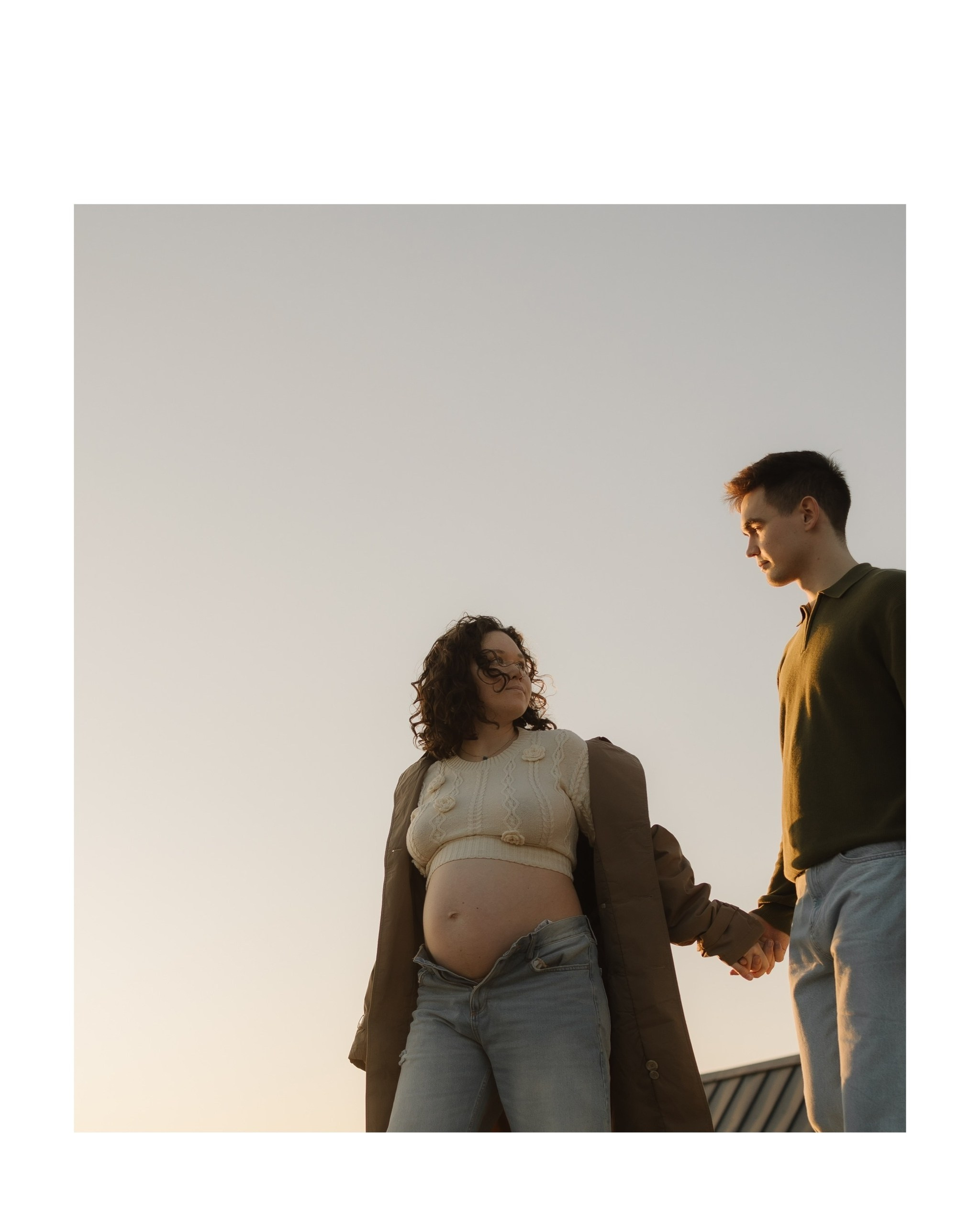 Беременные истории 2025