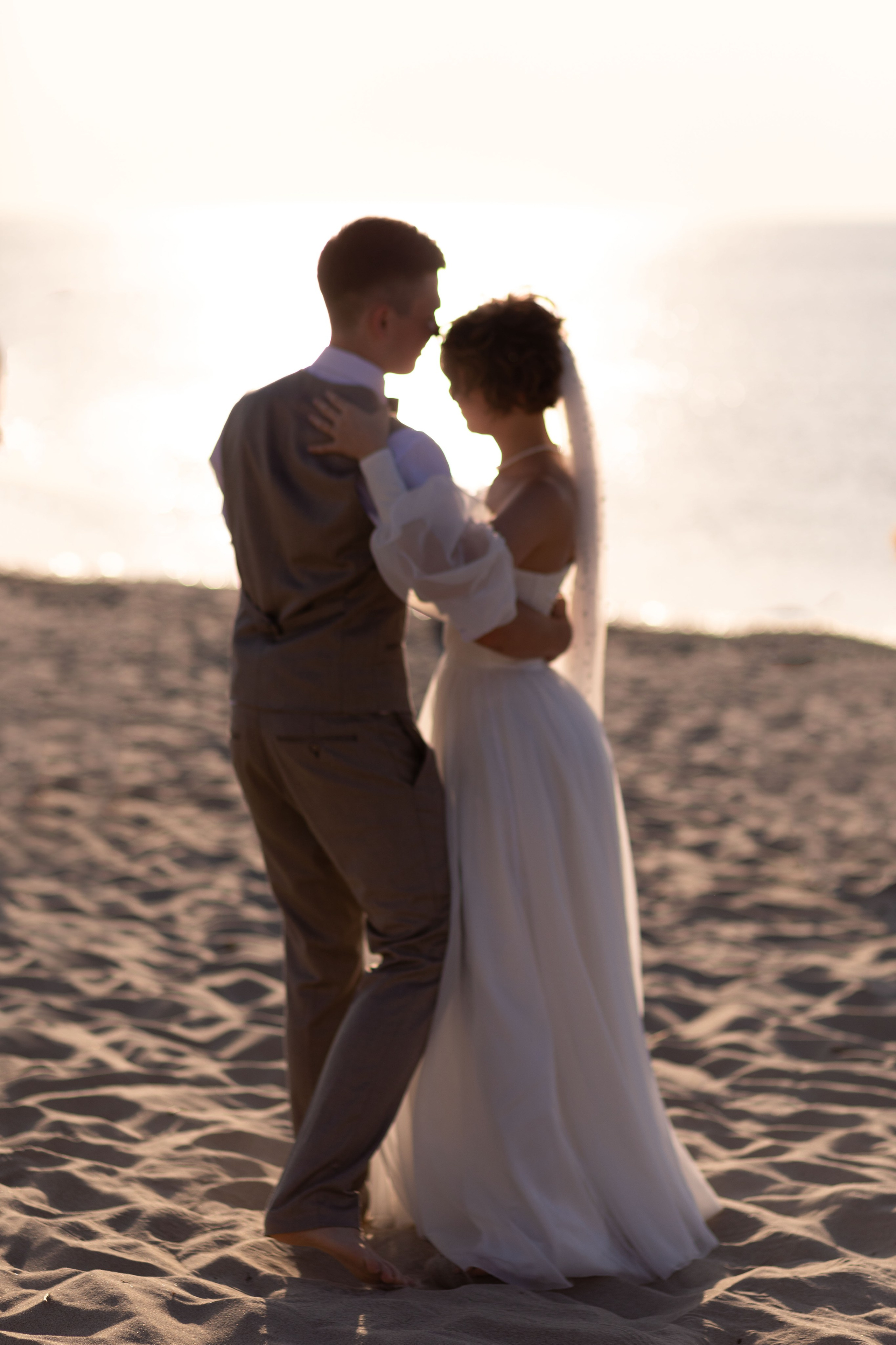 Илья и Анна. Главная