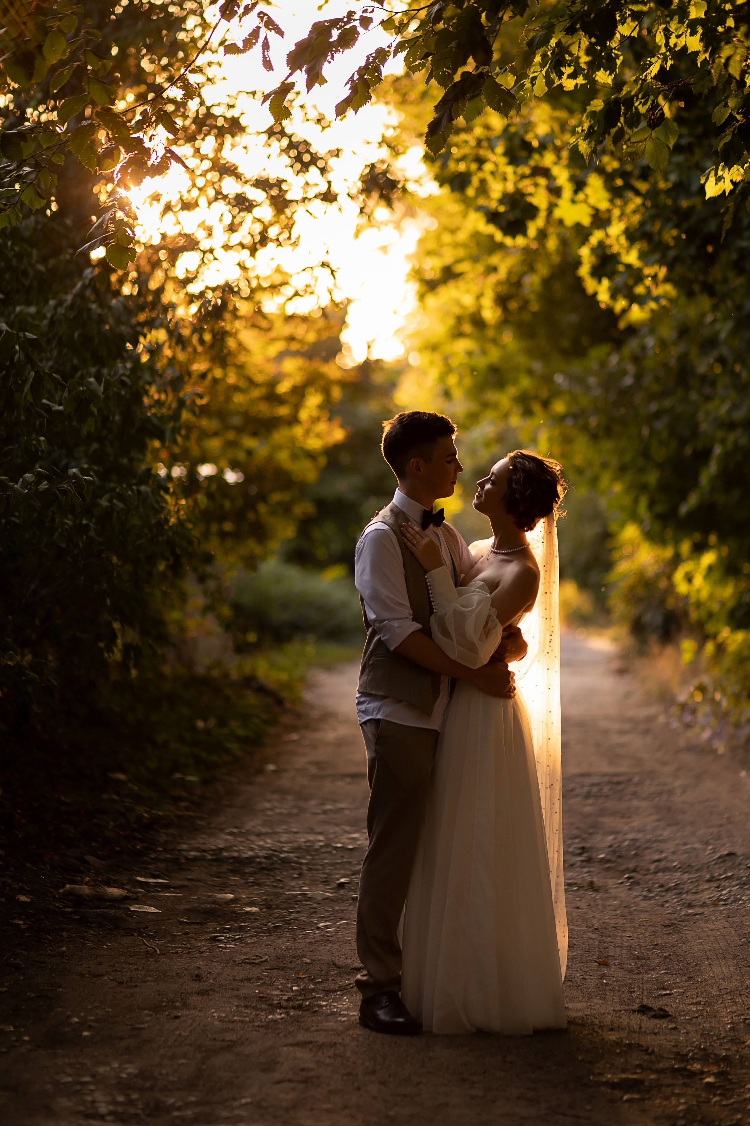 Илья и Анна. Главная