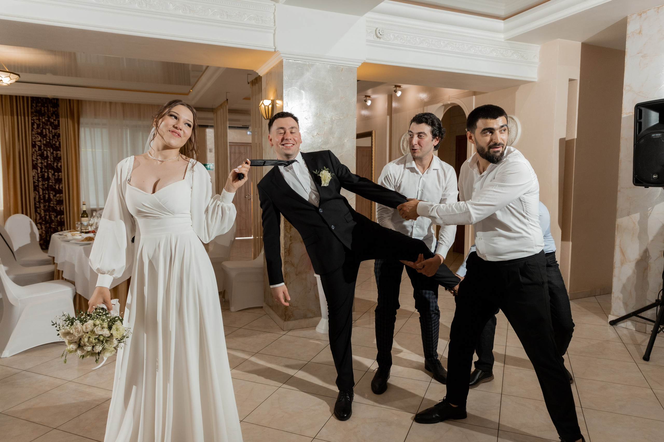 Эдуард и Юлия (сокращено). Свадебный фотограф Ангелина Сунгатулина | Саратов | Балаково | Вольск