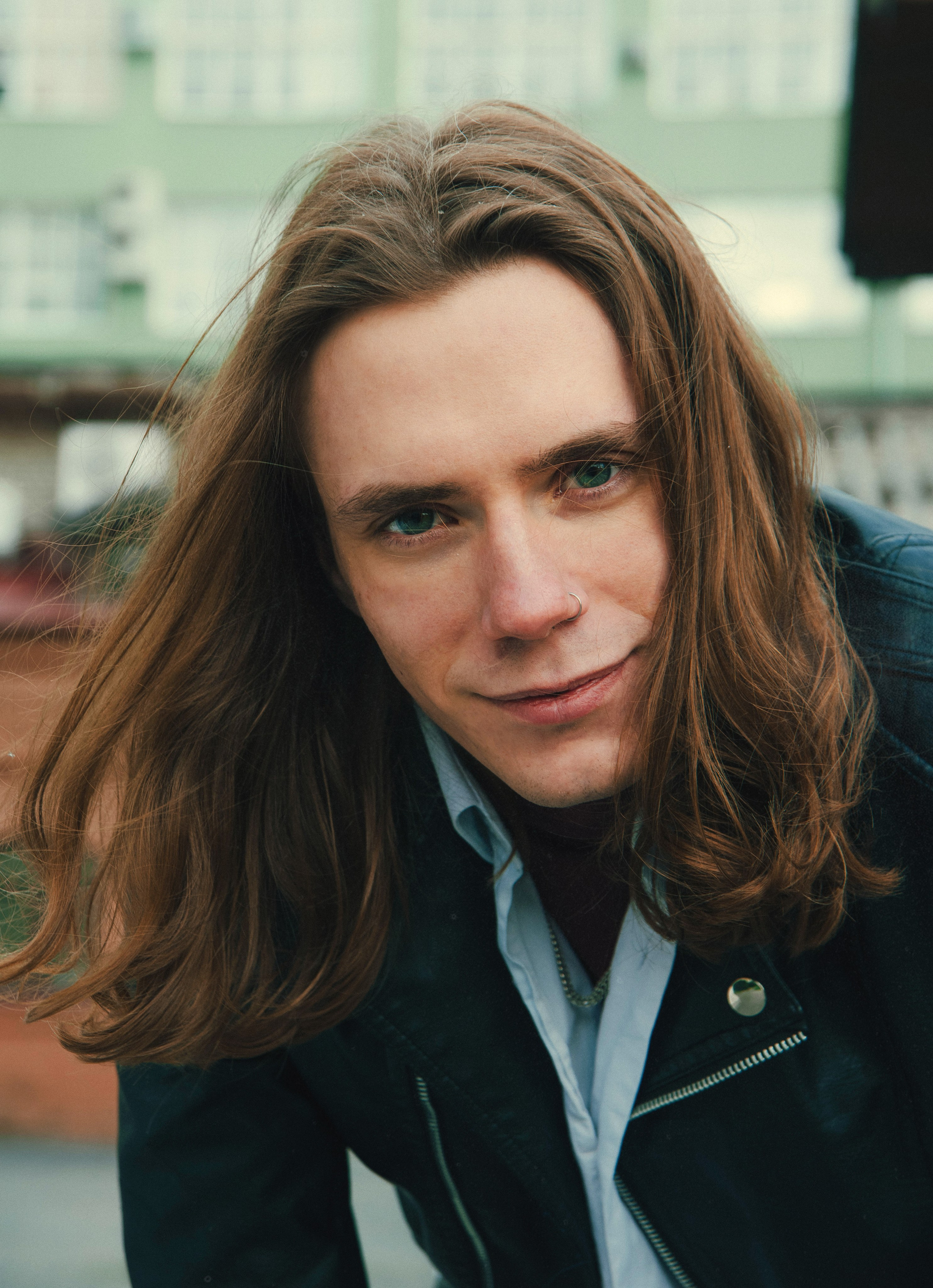 Артём. Ксения Glossa. Портретный и репортажный фотограф в Самаре