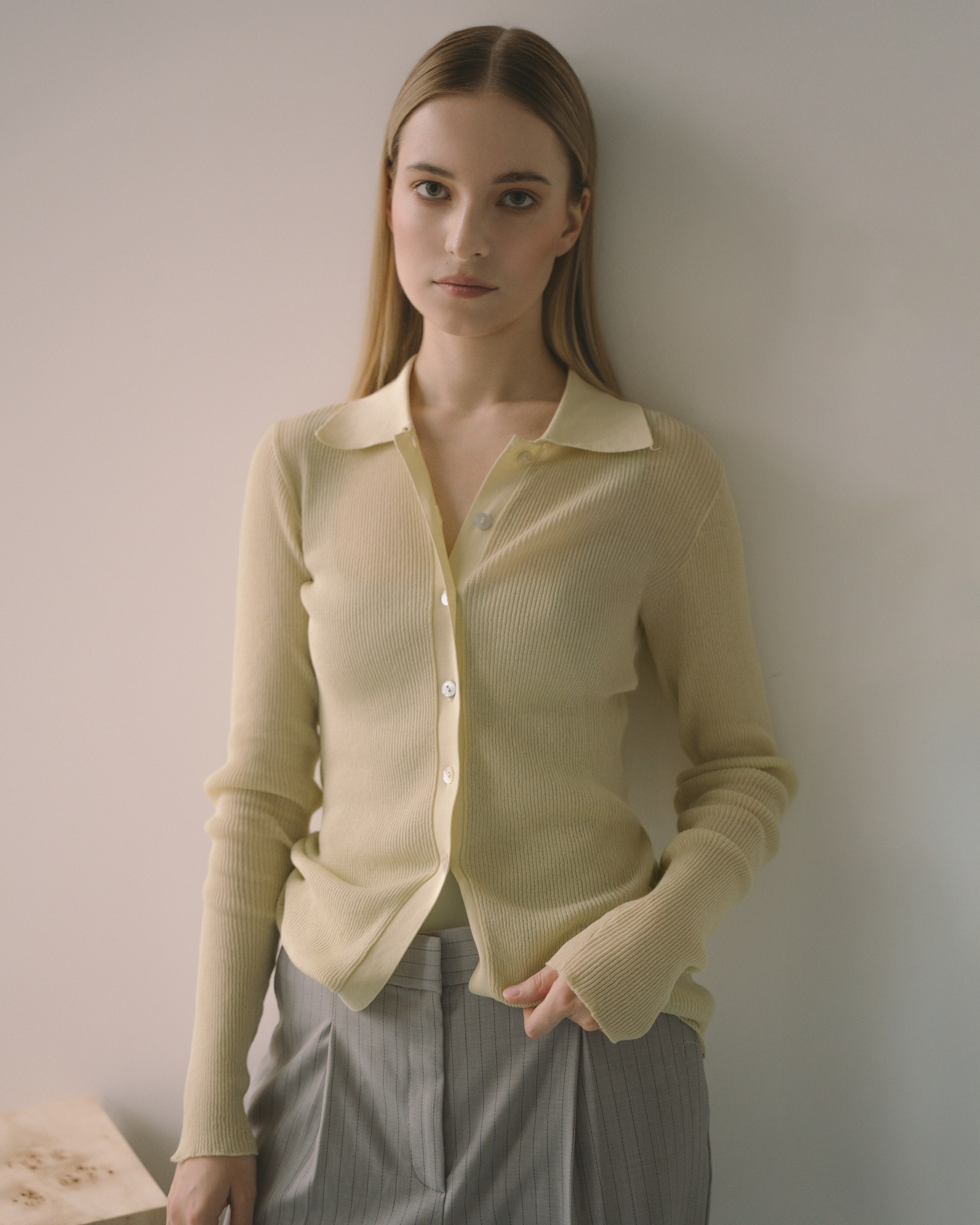 Maria. Commercial photographer Natalia Bychkova