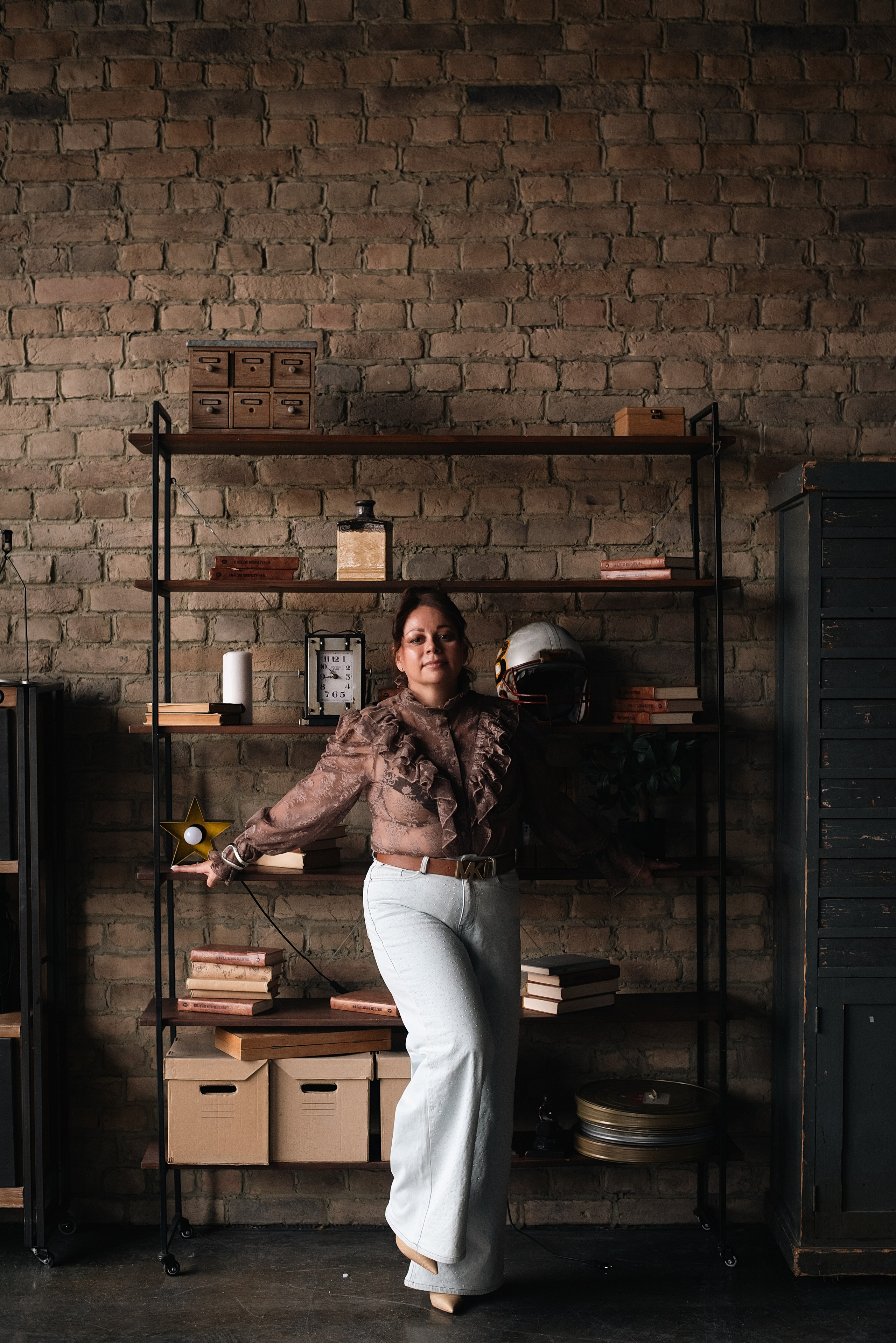 Фотодень. Фотограф, визажист. Москва