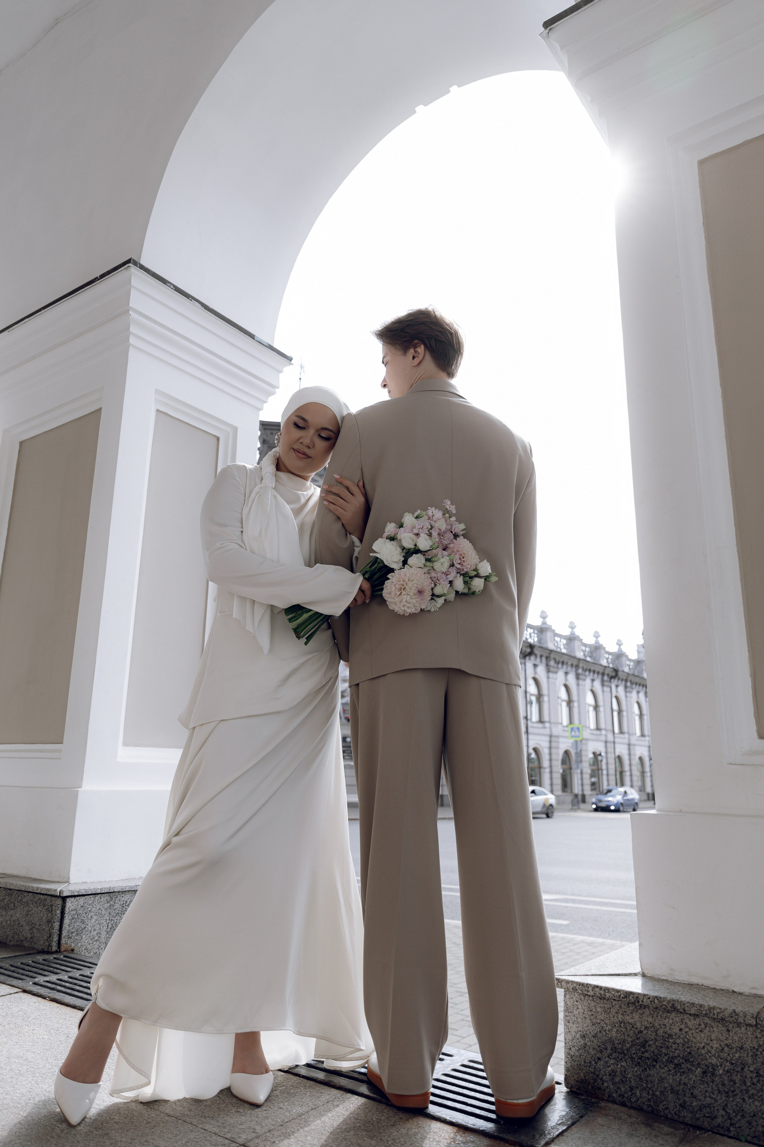 Никах. Свадебный фотограф Казань| Фотограф Казань Зевакина Анастасия