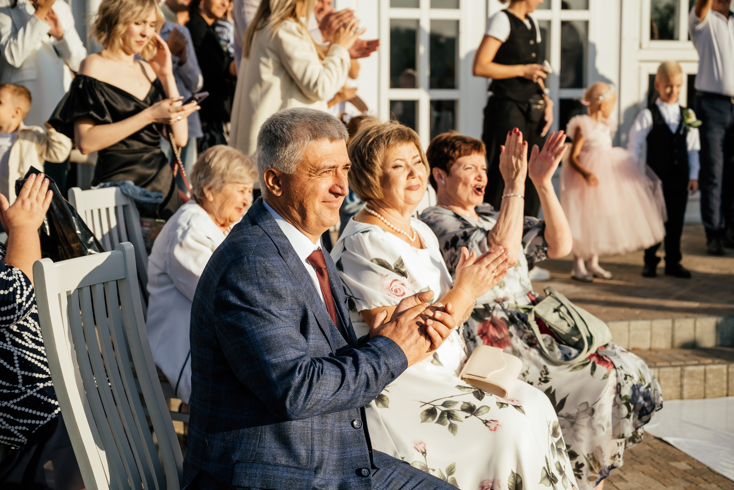 Владимир и Ольга. Свадебный фотограф в Ростове Александра Груздева
