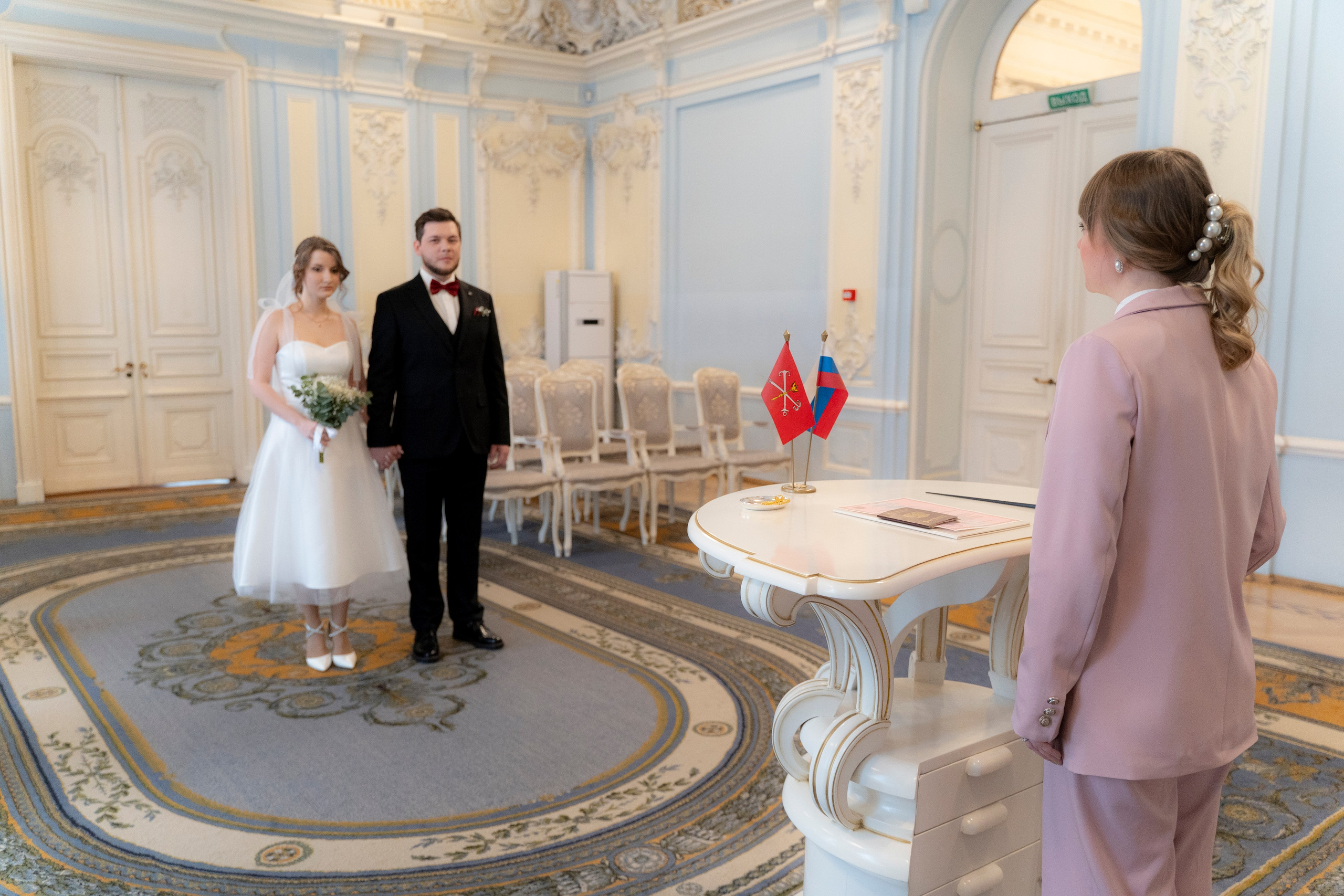 Дима + Диана. Professional photoartist in St. Petersburg (wedding, reportage, portrait, model book, love story) Alexander Shvedov