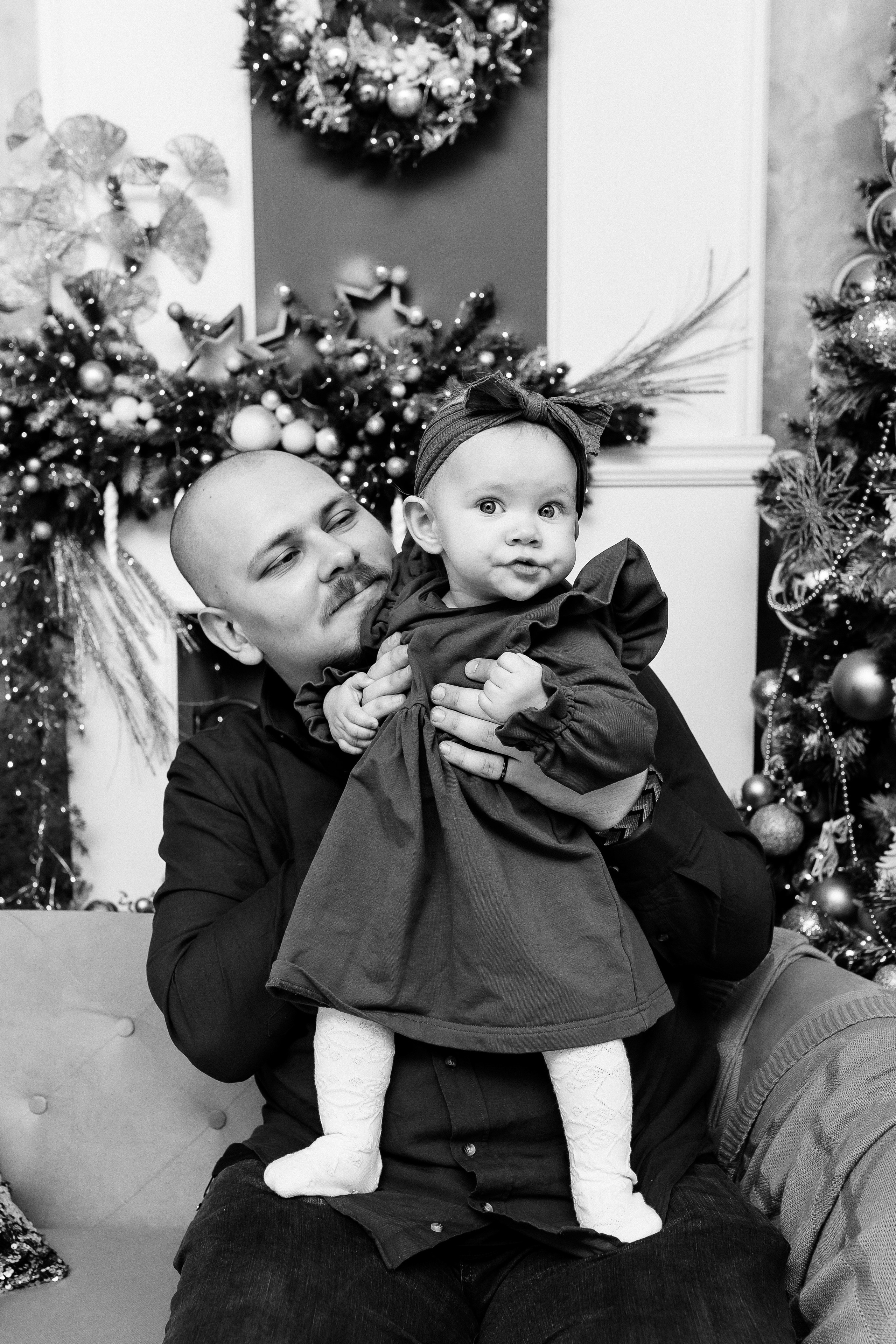 Таисия 1 годик. Профессиональный фотограф, Москва |Видное Елена Елизарова