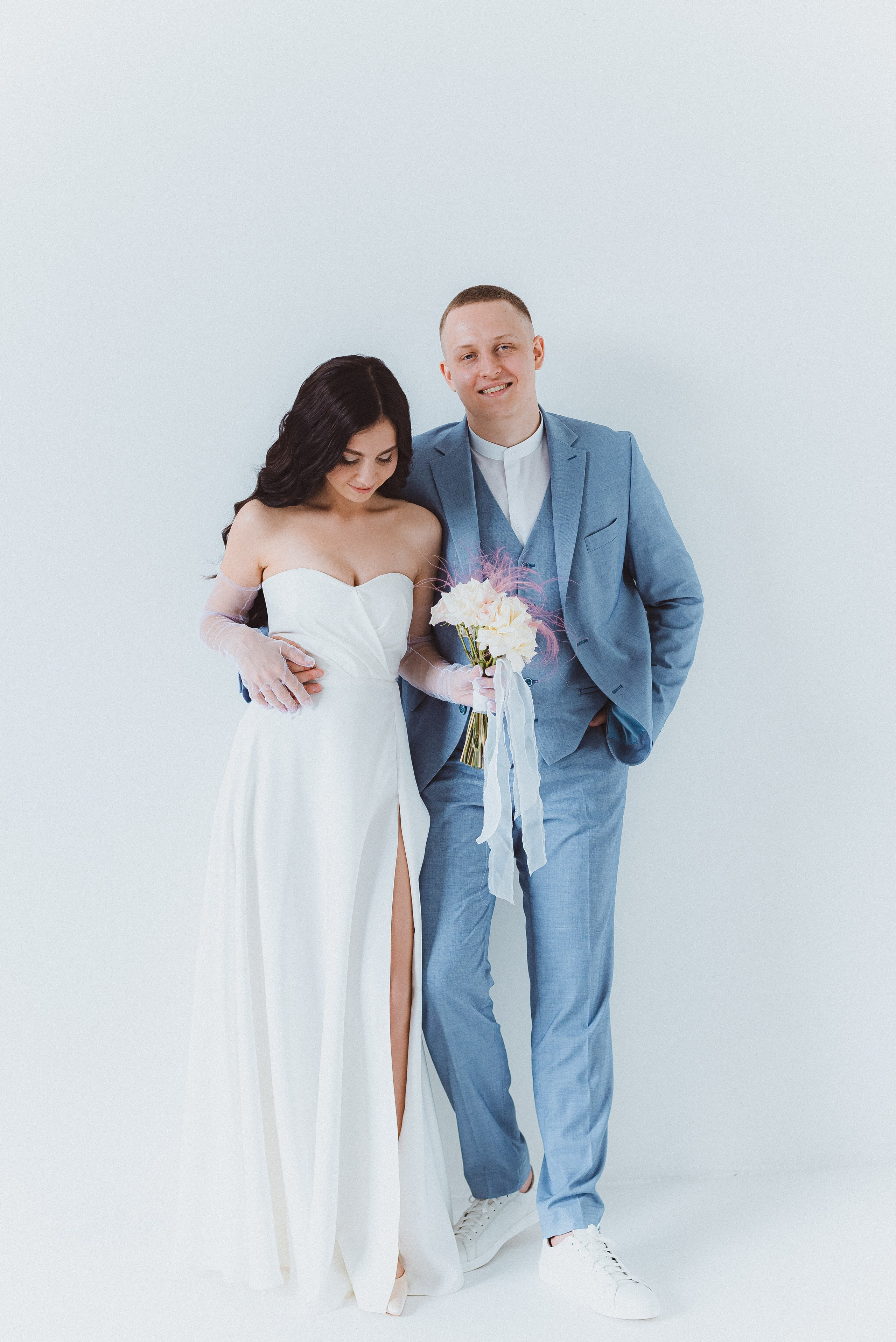 Свадебные съемки. Фотограф Санкт-Петербург Виктория Гурина