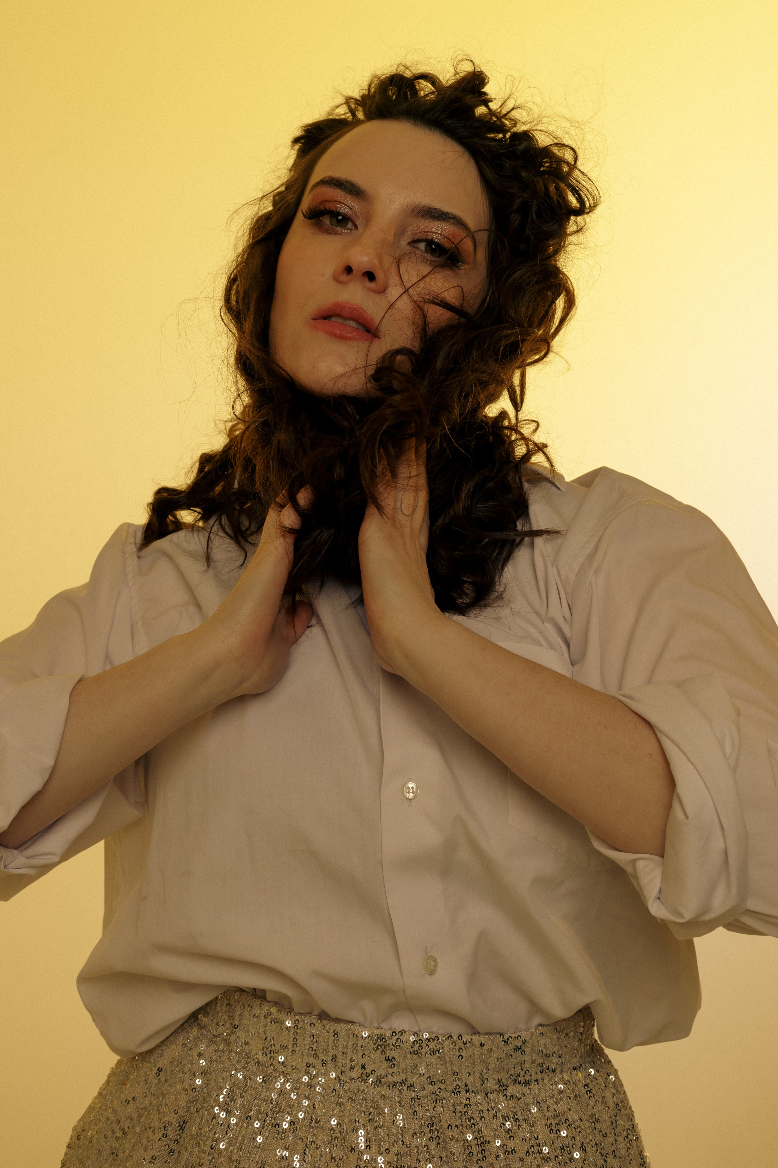 Ангелина. Фотограф в Тюмени Даша Михнова. Портреты, фотопроекты, фотодни