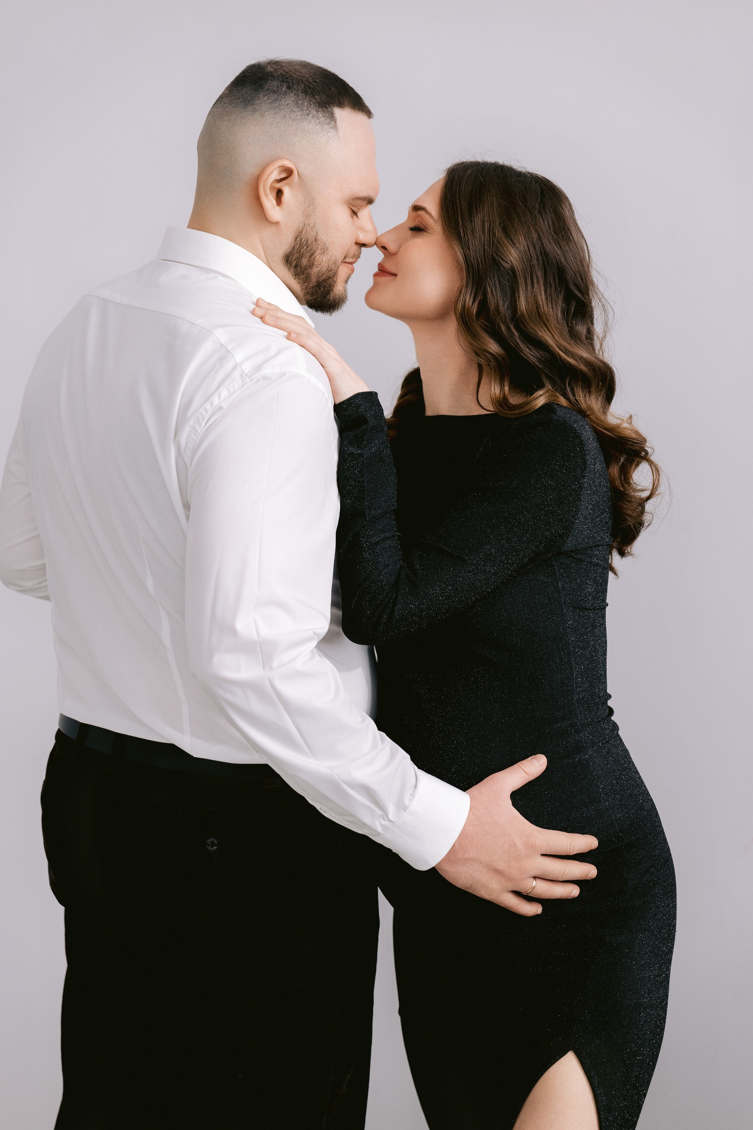 Анастасия, Иван. Фотограф в Волгограде Кристина Прохоренко