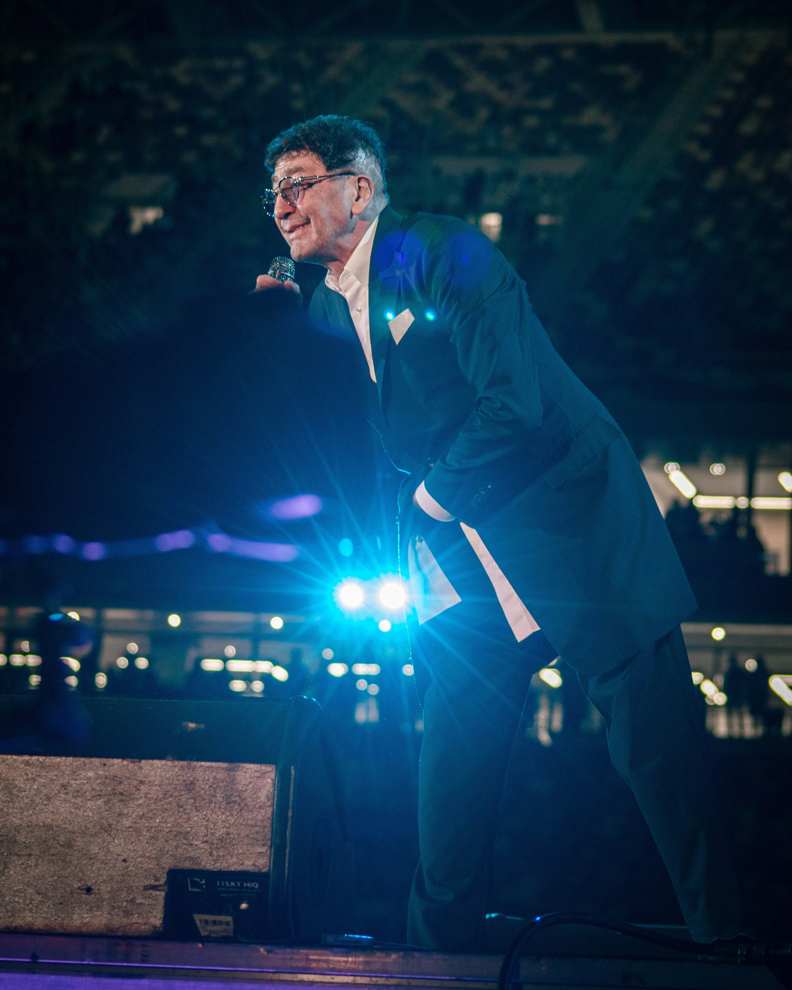 Концерт Лепса. Илья Варин — Фотограф Москва, Тверь