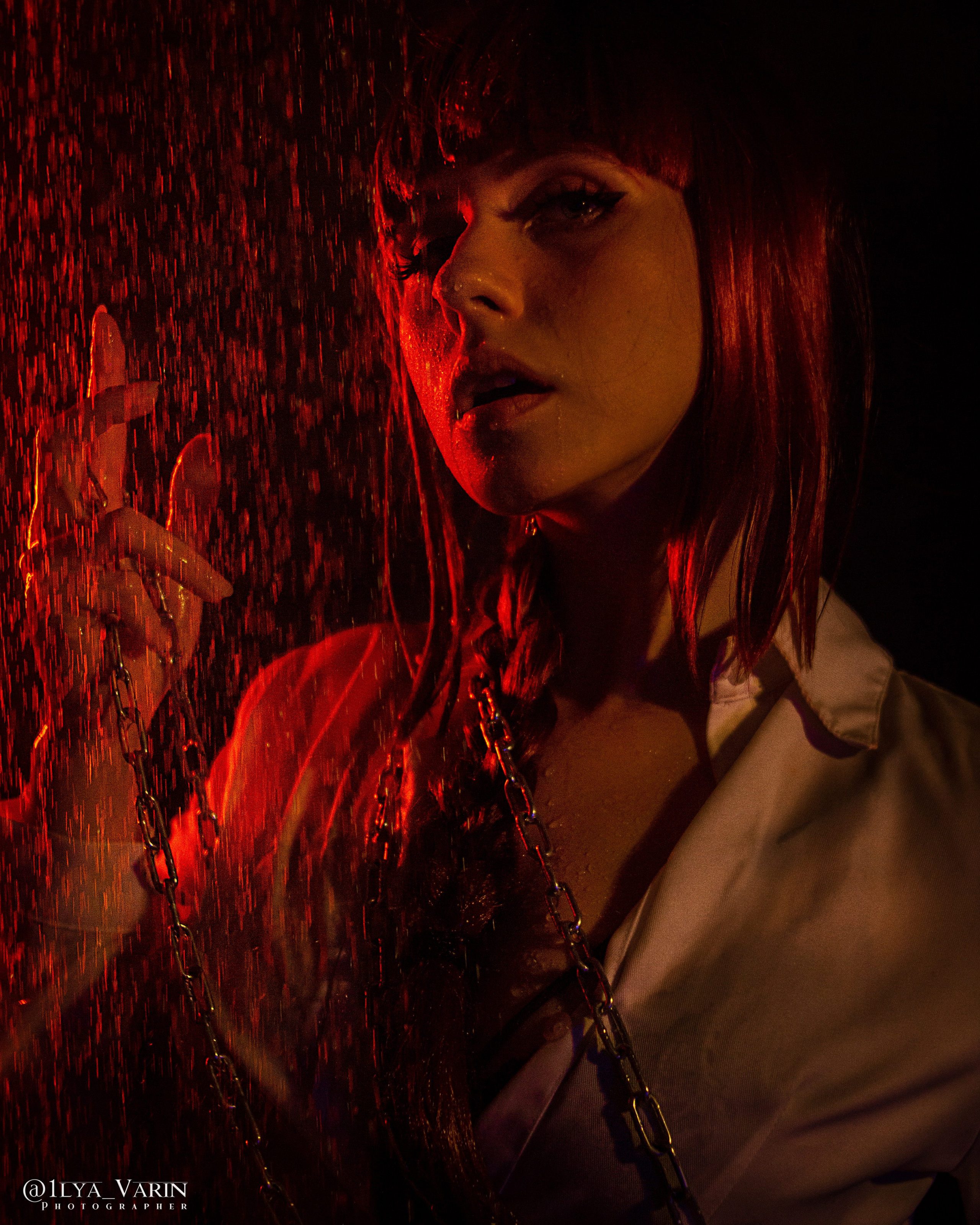 Makima. Илья Варин — Фотограф Москва, Тверь