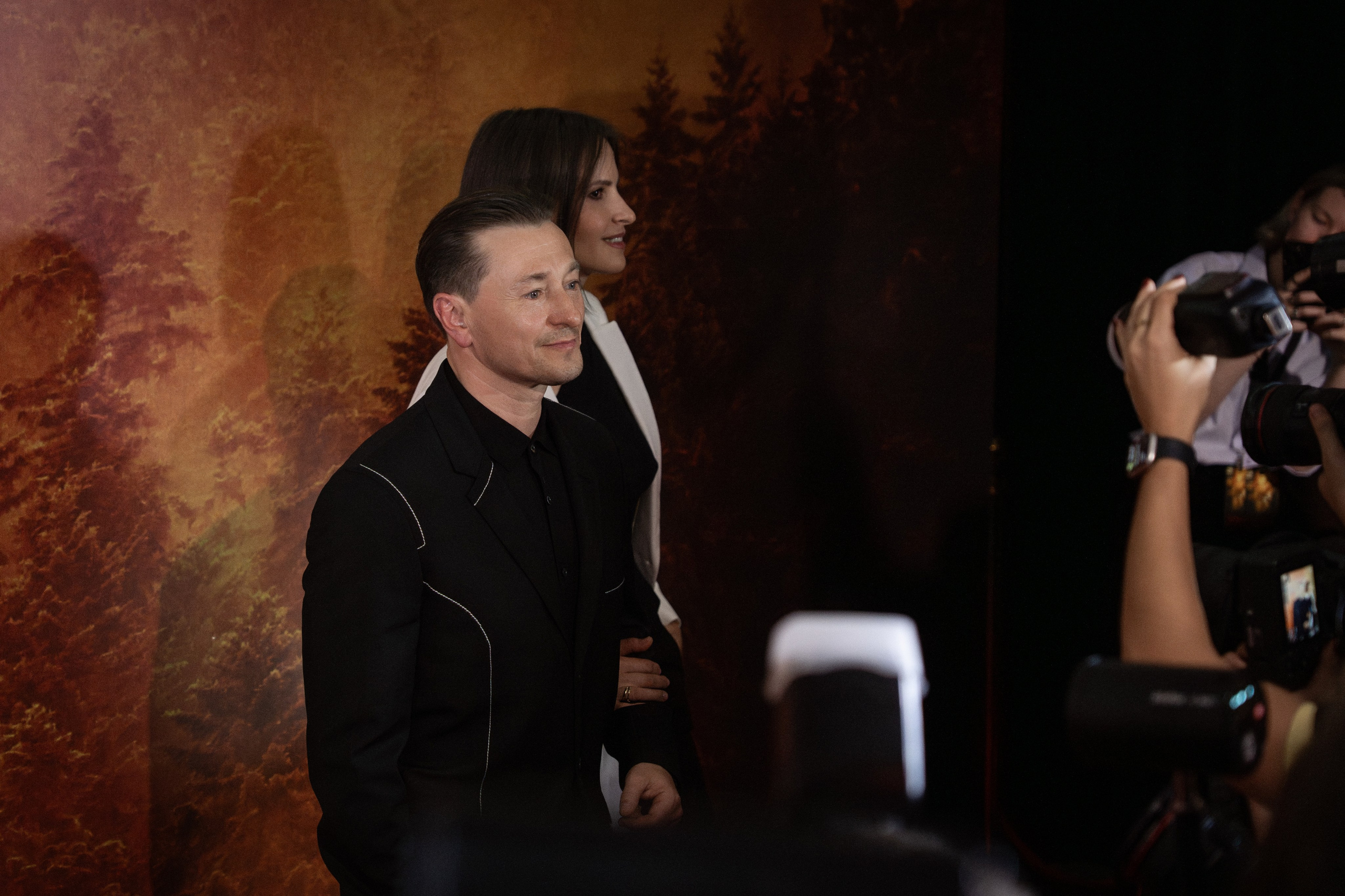 Премьера: Август. Илья Варин — Фотограф Москва, Тверь