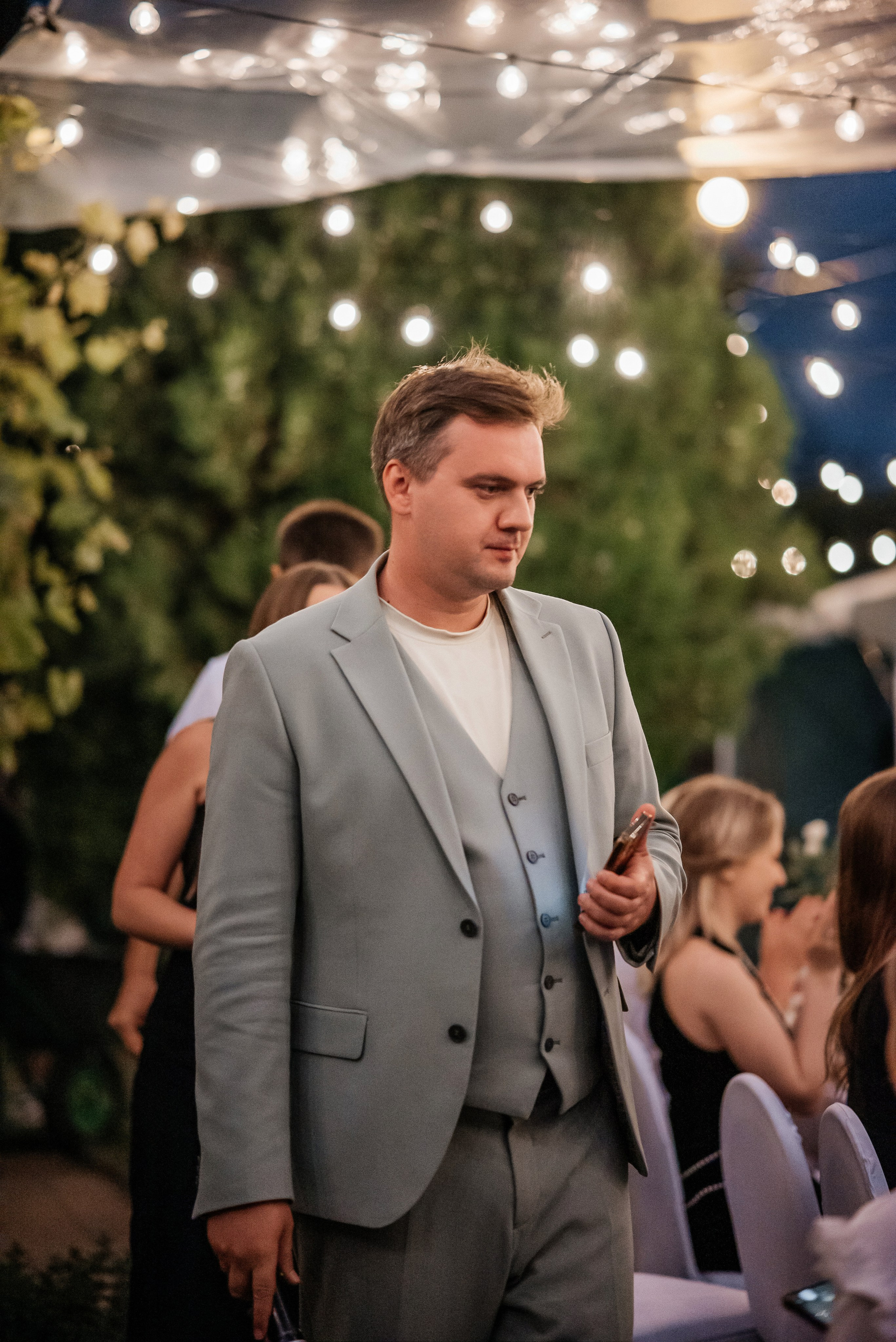 «Свадьба Даши и Артема». Школьный фотограф в Валуйках. Фотосессии для выпускников и изготовление выпускных альбомов в городе Валуйки и в Белгородской области