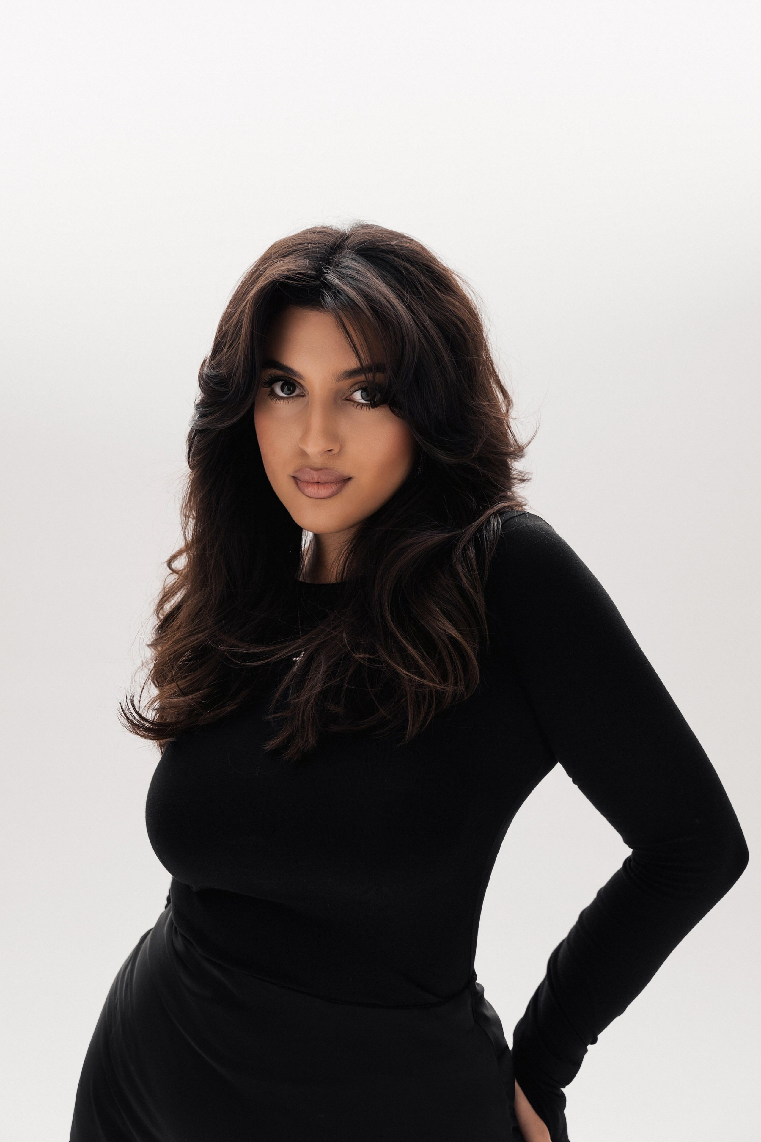 Ira. Свадебный фотограф в Москве Каро Хачатрян