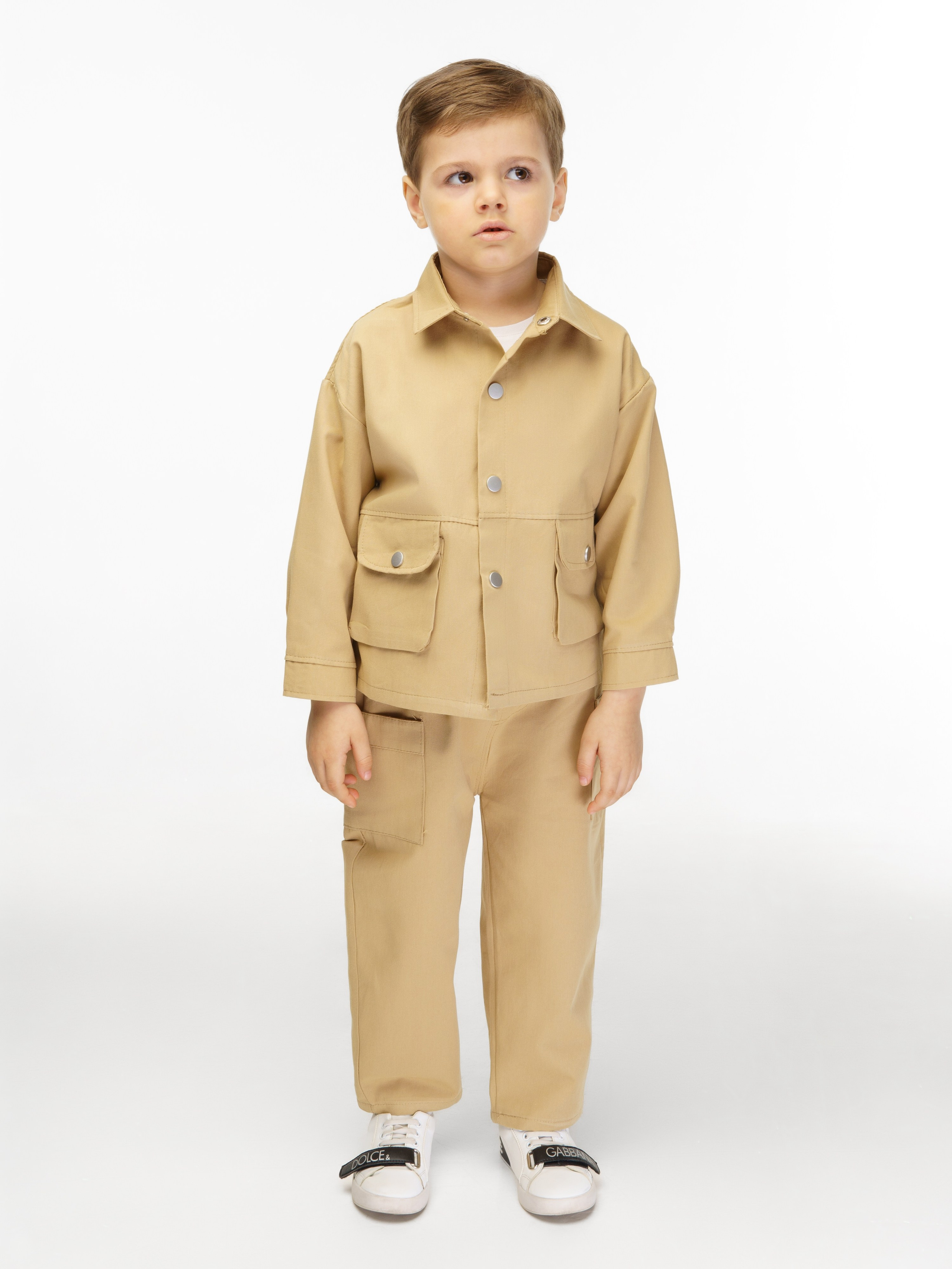 Детские Костюмы. Макаров Сергей|Creamlebot Фотограф города Ростов-на-Дону