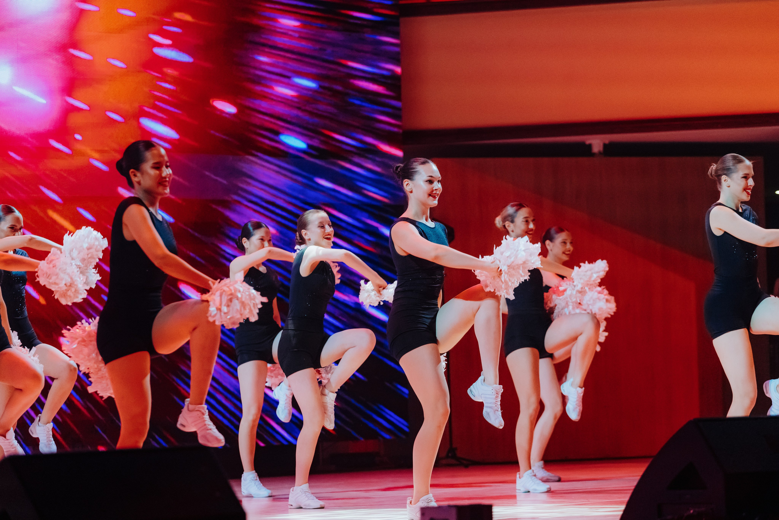 ГК ТИТАН | Юбилей. Свадебный и репортажный фотограф в Омске. Червоткин Никита