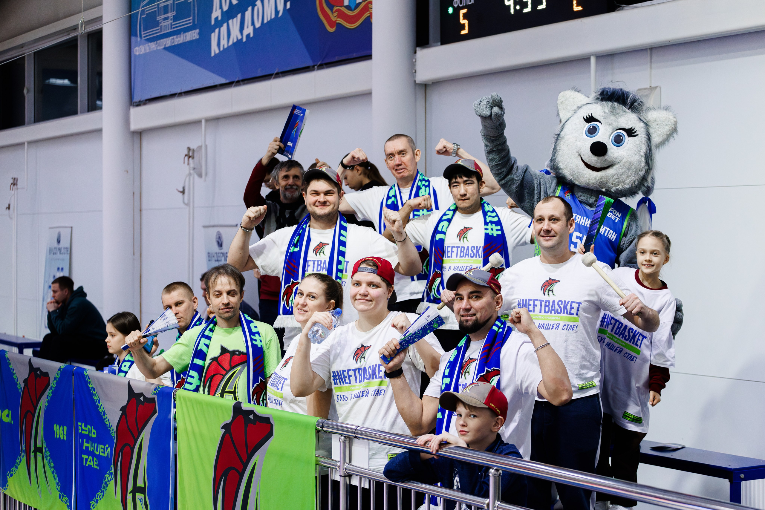 «Нефтяник-Титан» — «Надежда». Свадебный и репортажный фотограф в Омске. Червоткин Никита