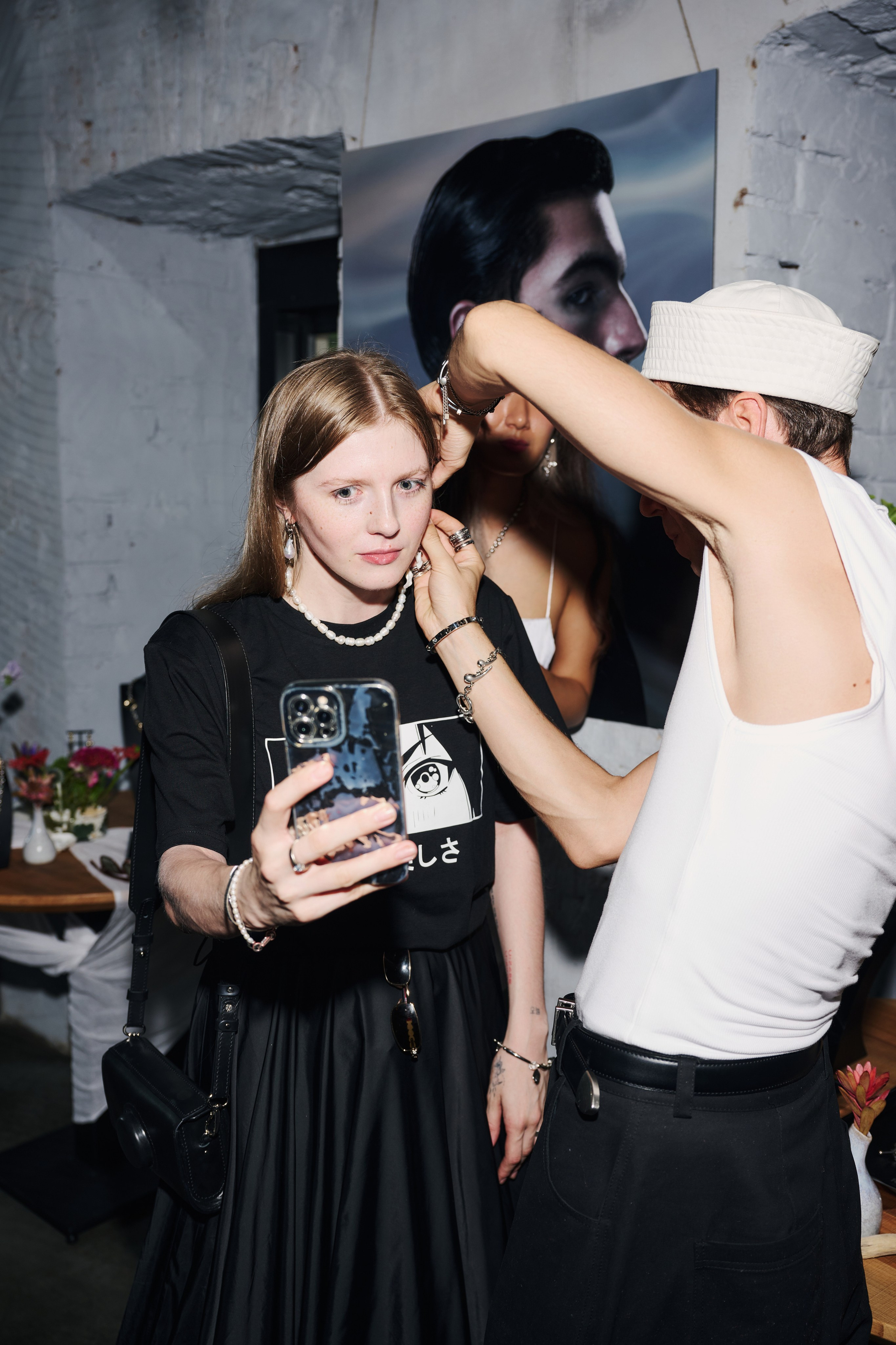 RUSHEV X 0,75please. Фотограф Сергей Бойко Москва