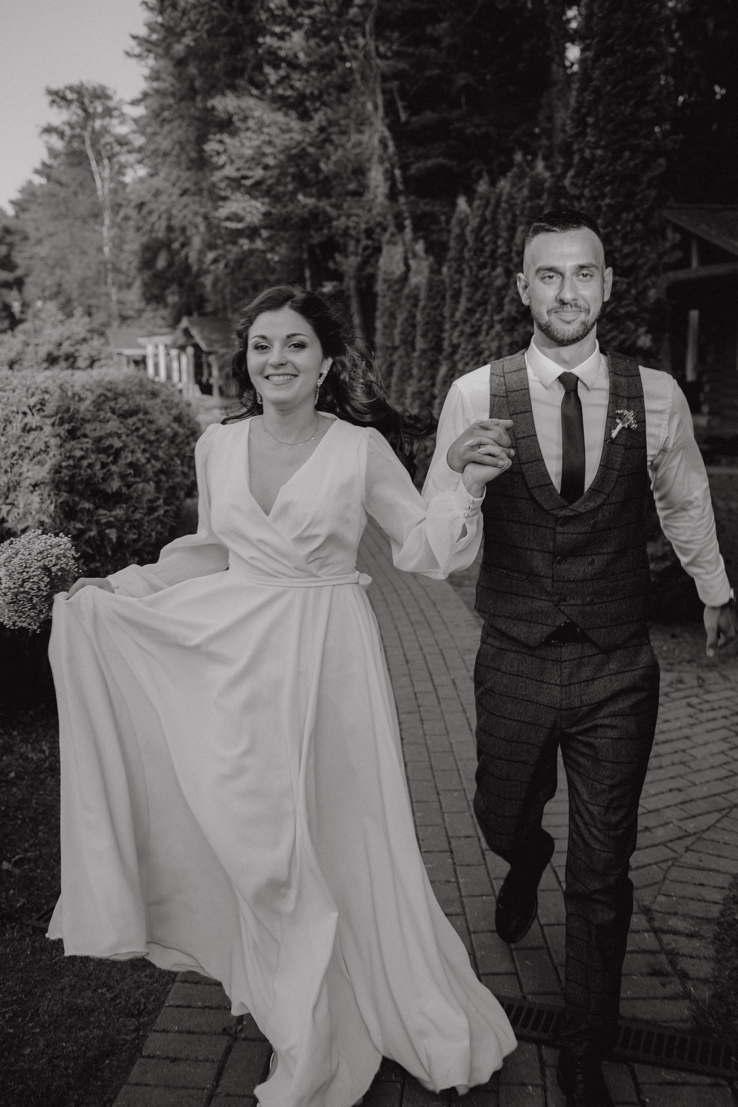 Счастье в каждом моменте. Семейный и свадебный фотограф Анна Кожокарь