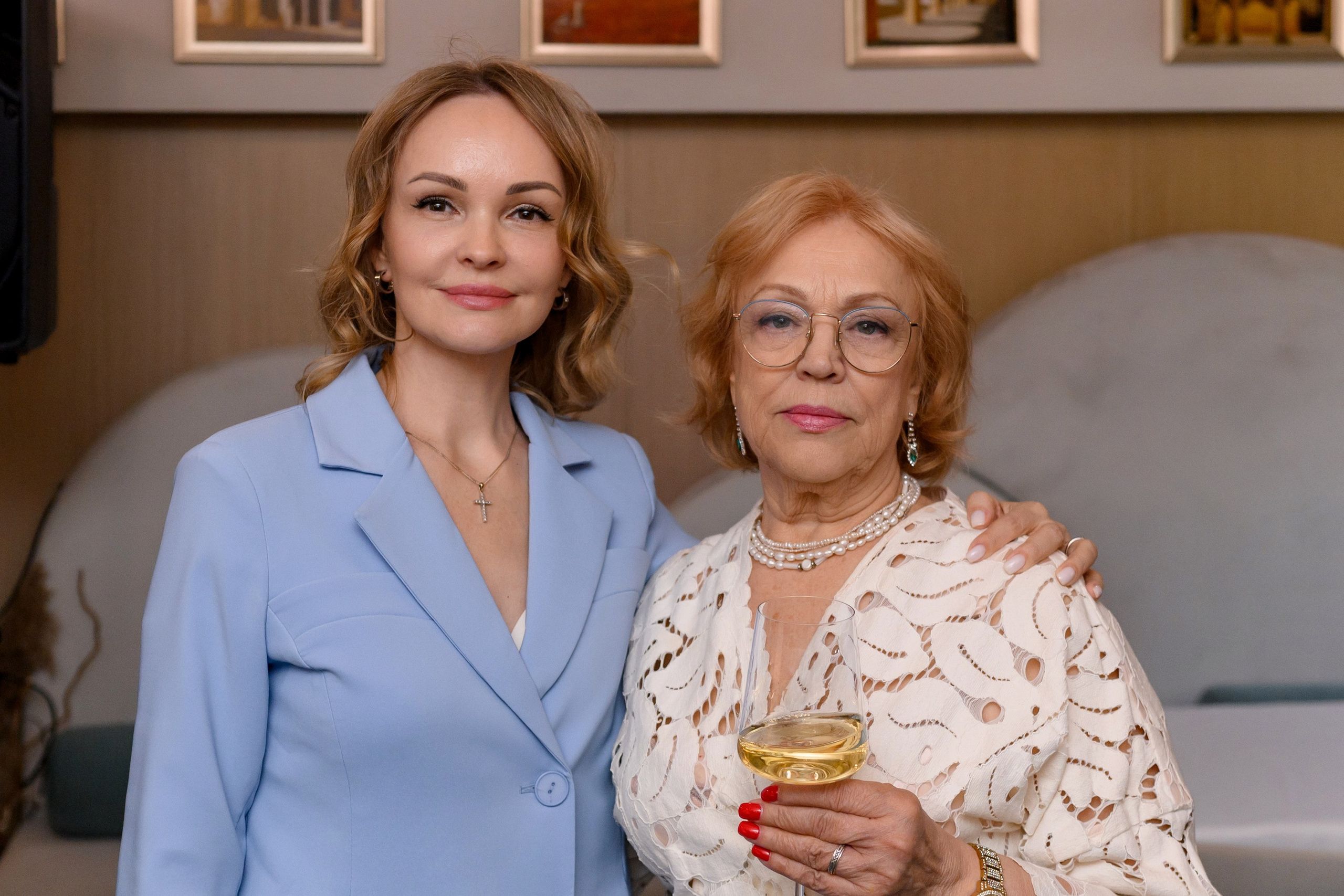 День Рождения. Главная