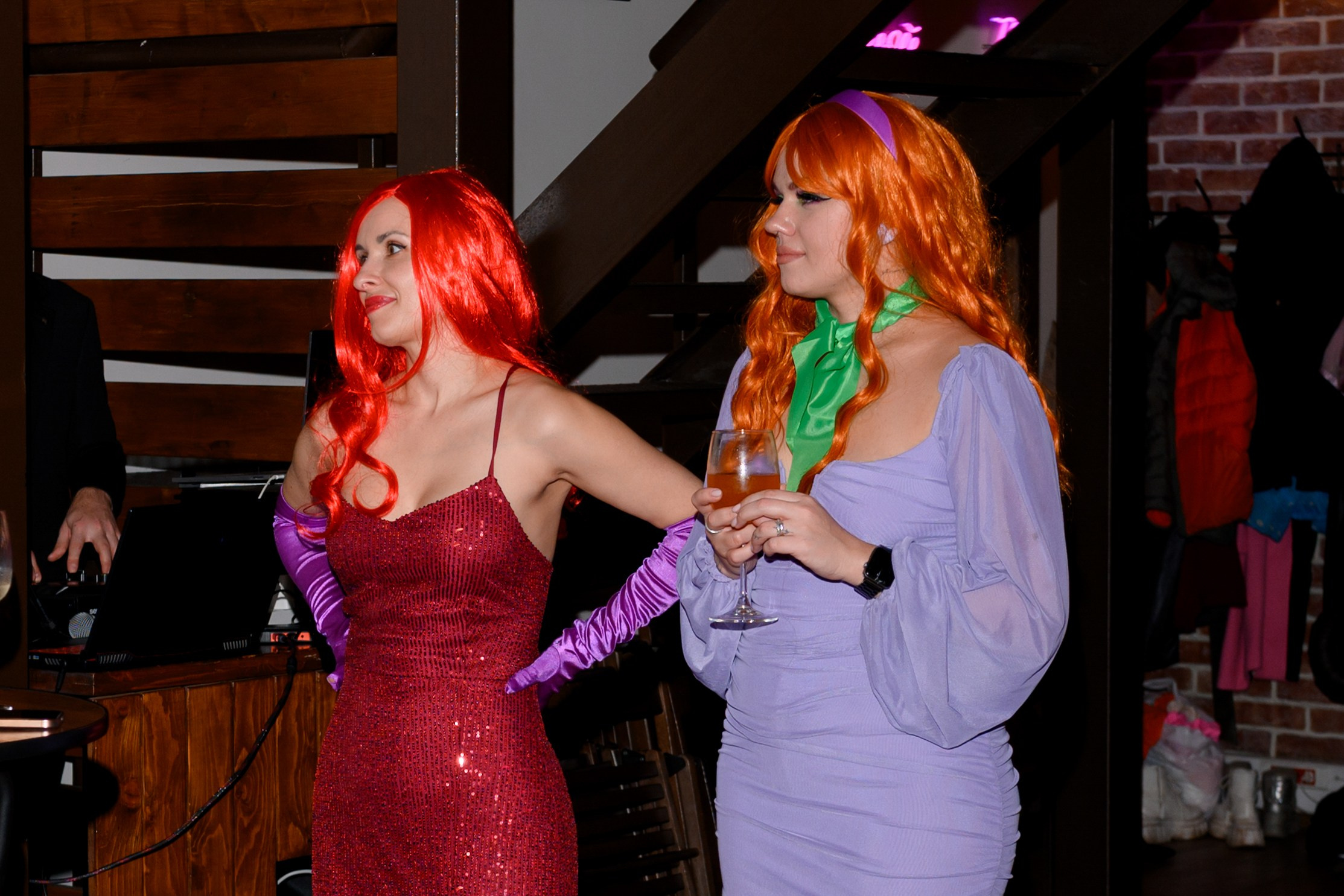 День рождения. Главная