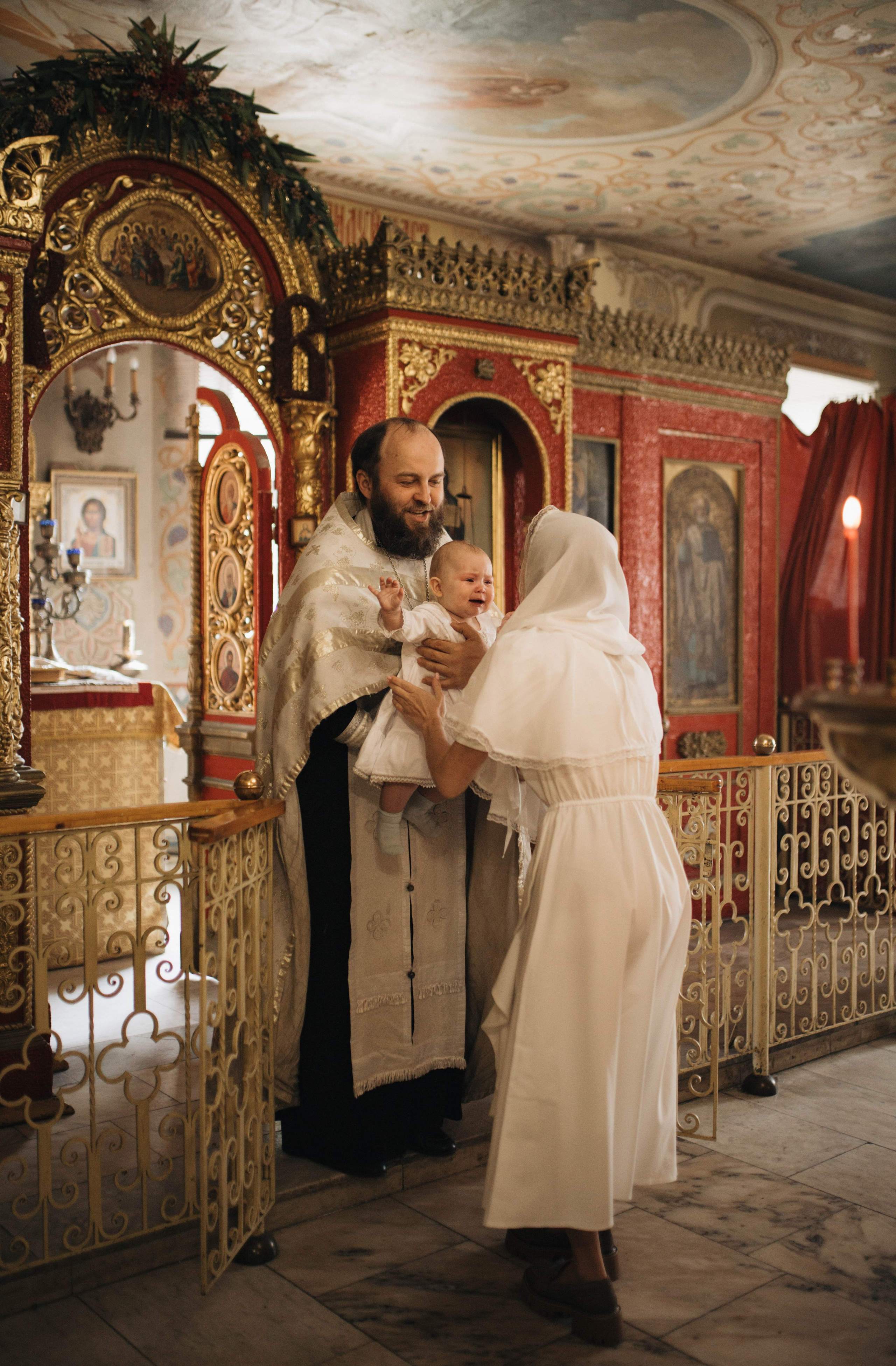 Алина. Миронова Анастасия