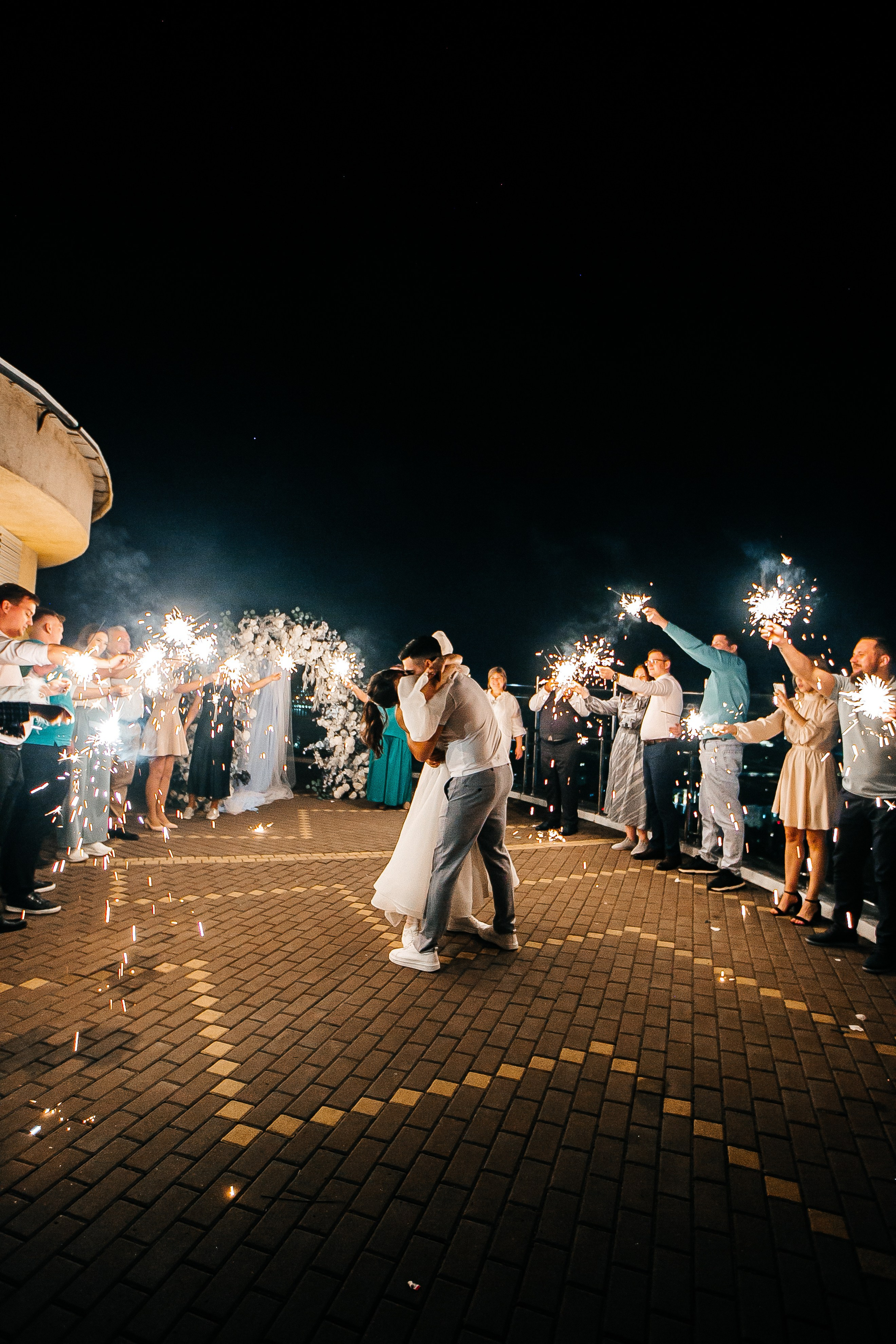 Женя+Макс. Свадебный и семейный фотограф Волкова Маргарита