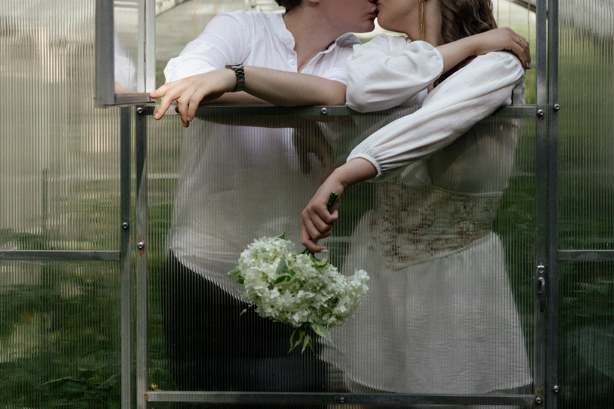 ECO-Wed!. Фотограф Сергиев Посад Москва Хованская Екатерина