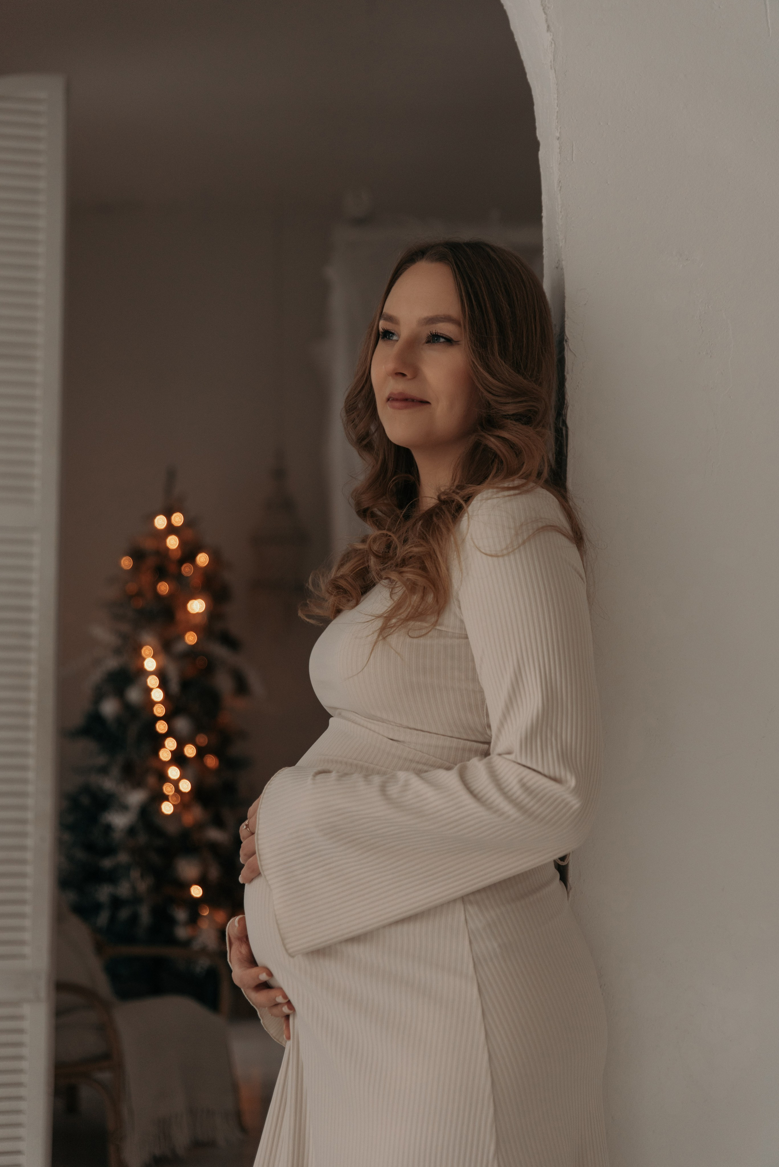 Женя & Андрей. Фотограф Нижний Новгорода Елена Калмыкова