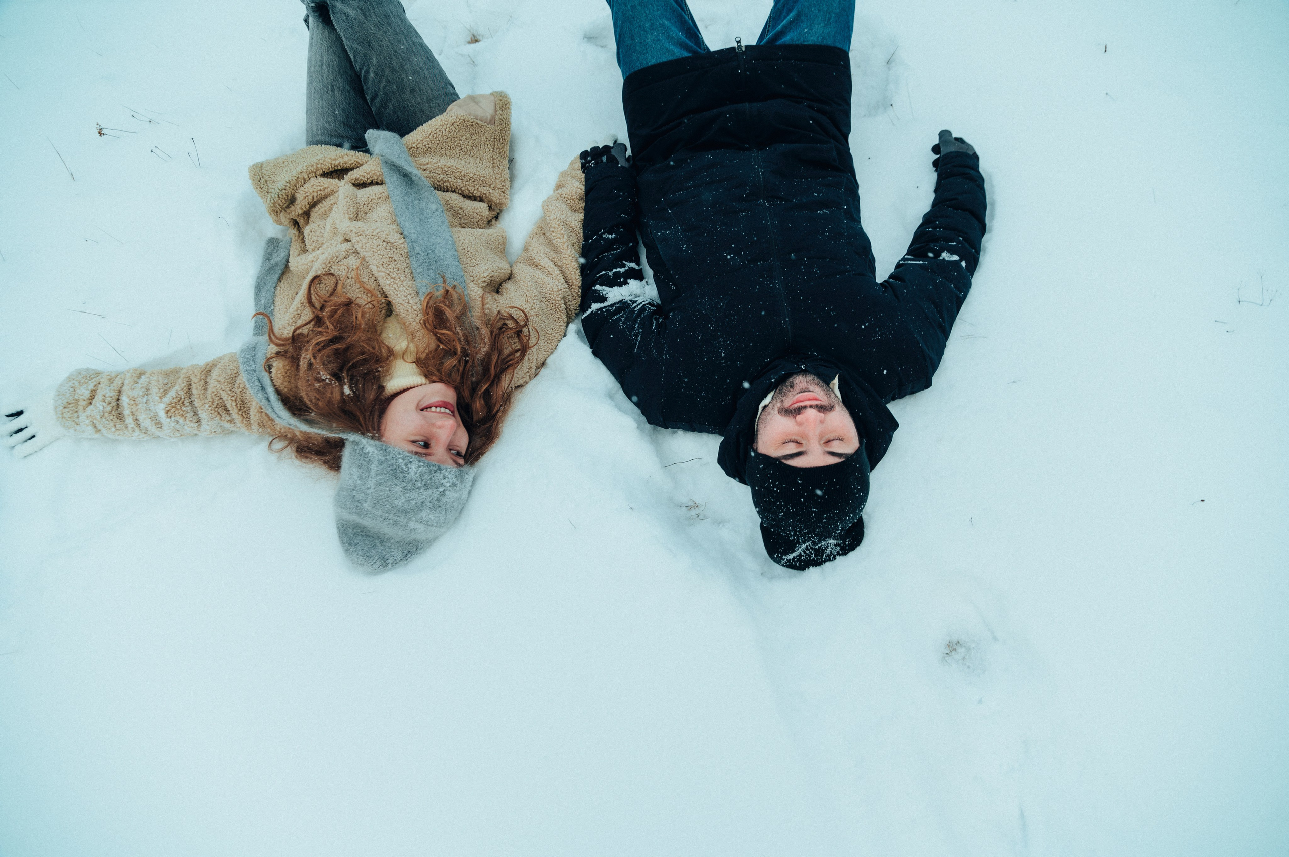 Вика и Денис. Детский и семейный фотограф Катерина Мишина
