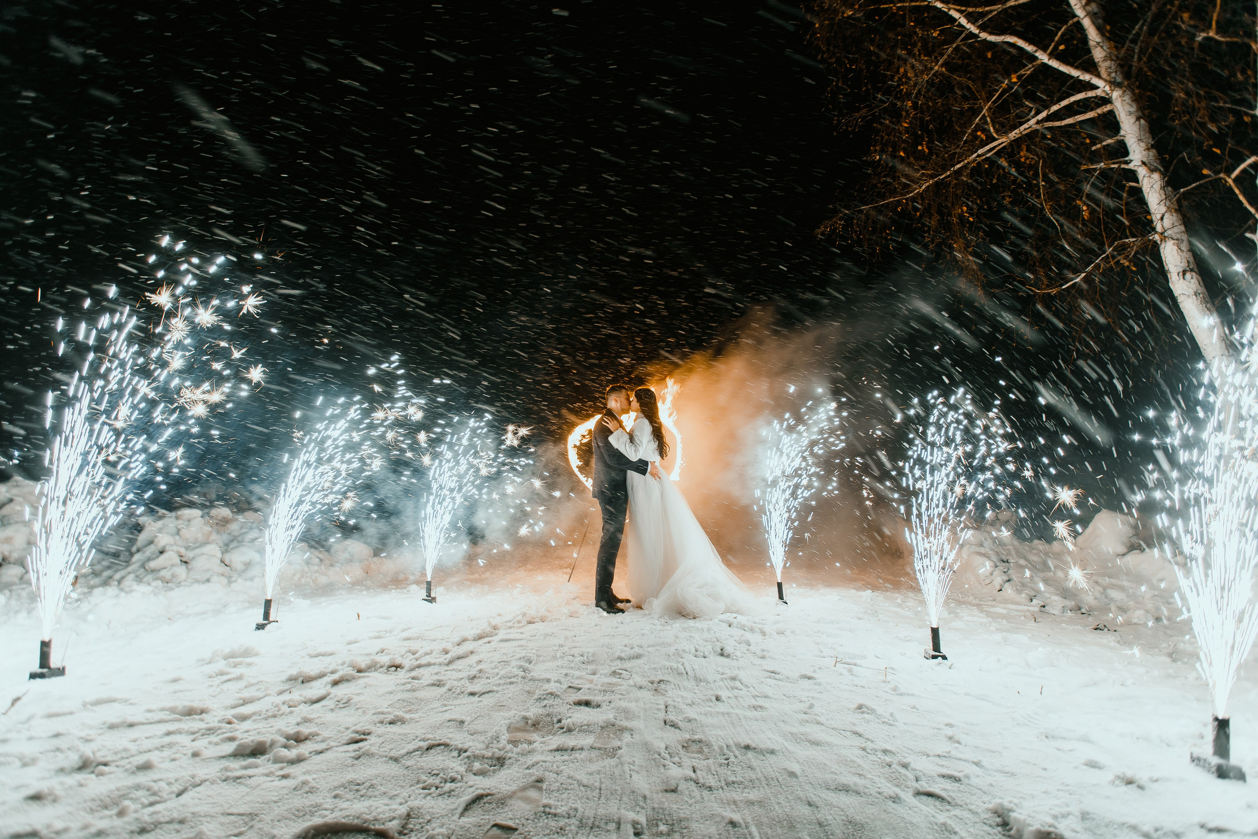 Артём и Луиза. Тимур Аминов | Фотограф в Кемерове