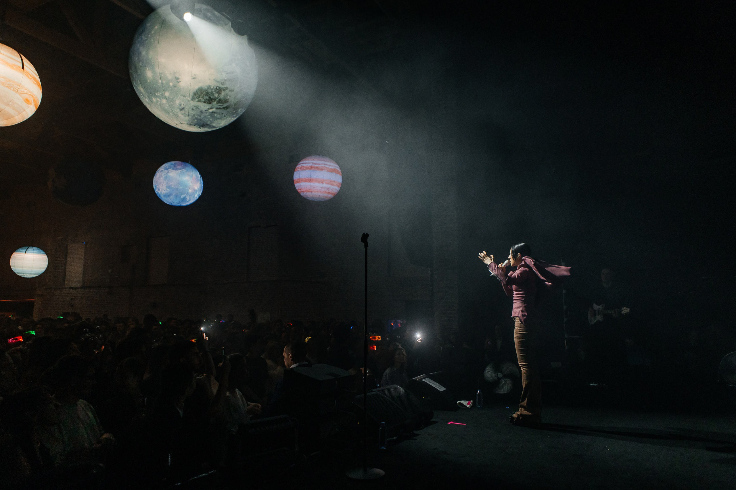 Loft Holl 2500 человек. Фотограф в Москве Дмитрий Жарков