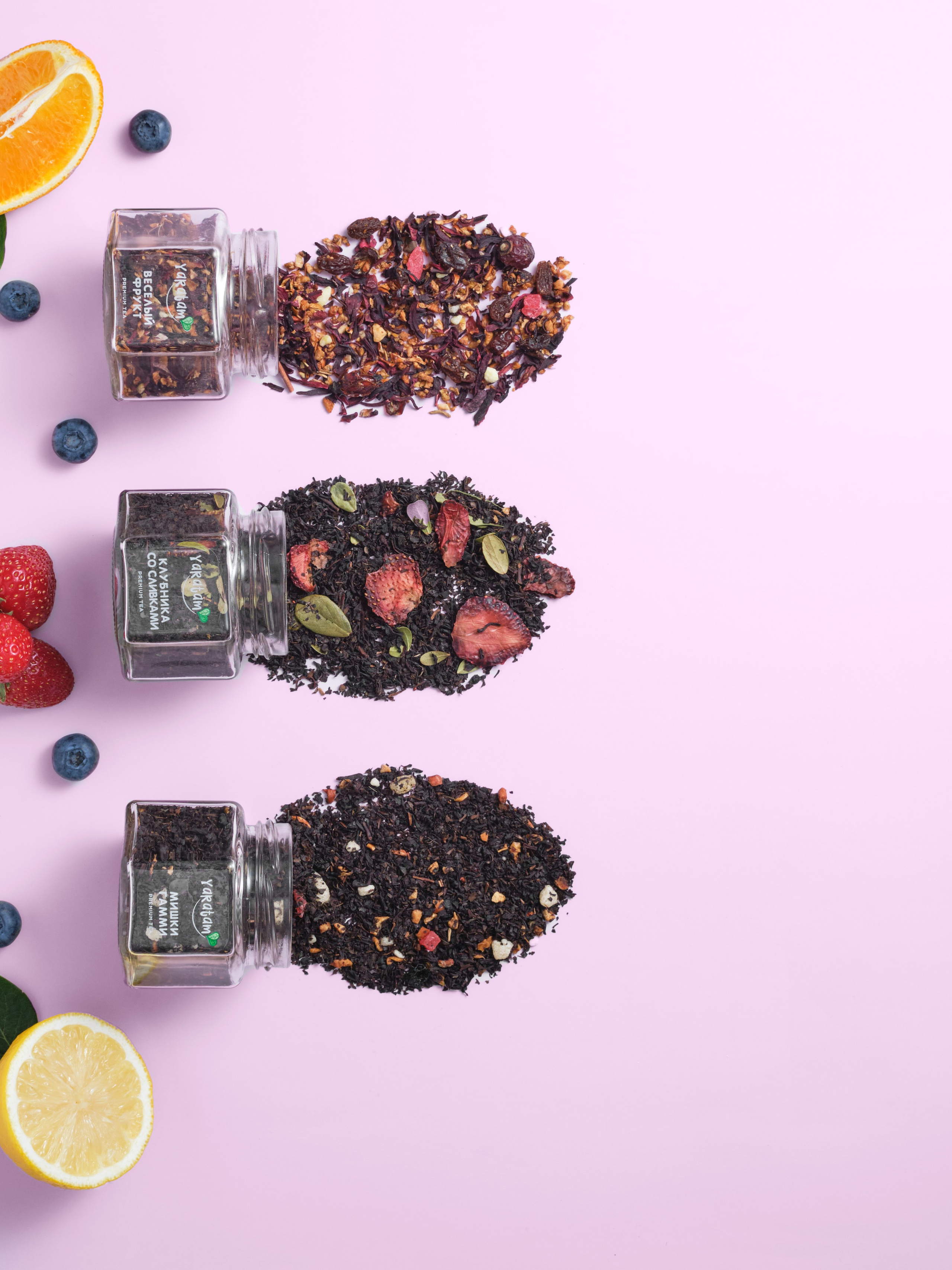 СЪЁМКА ЕДЫ И ПРОДУКТОВ. Предметный и фуд фотограф Казань