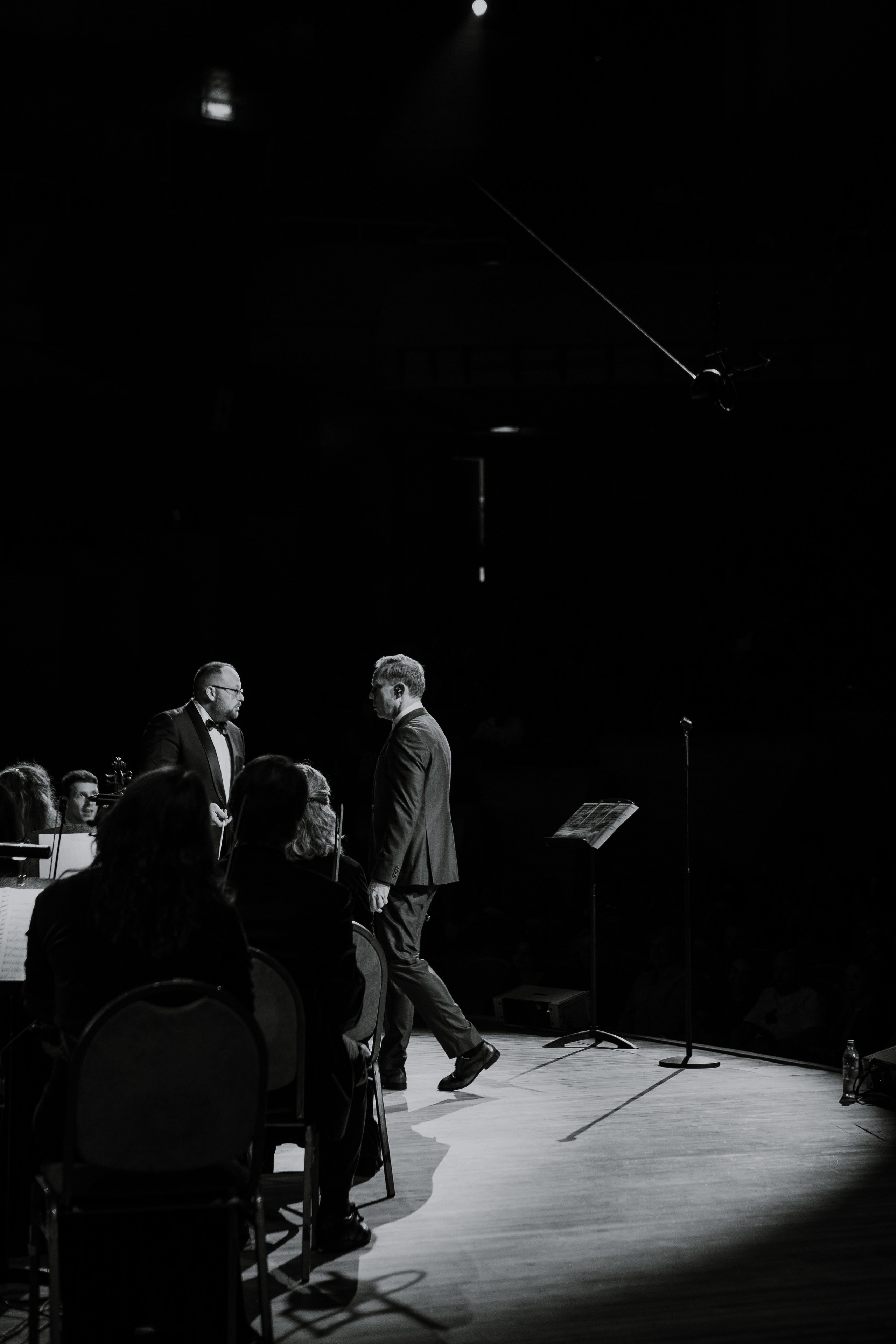 NIGATIV. Фотограф Москва