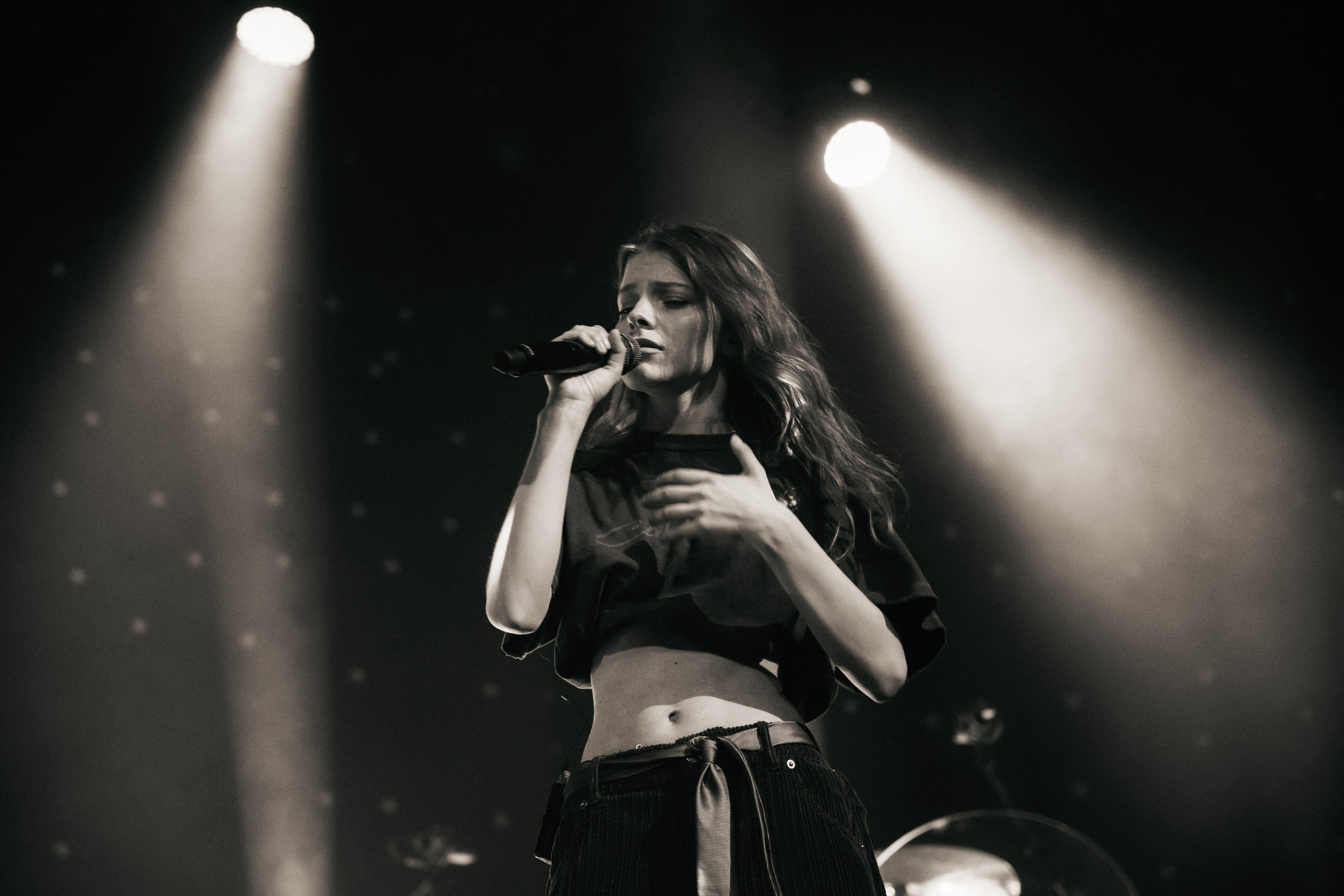 MINAEVA. Фотограф Москва