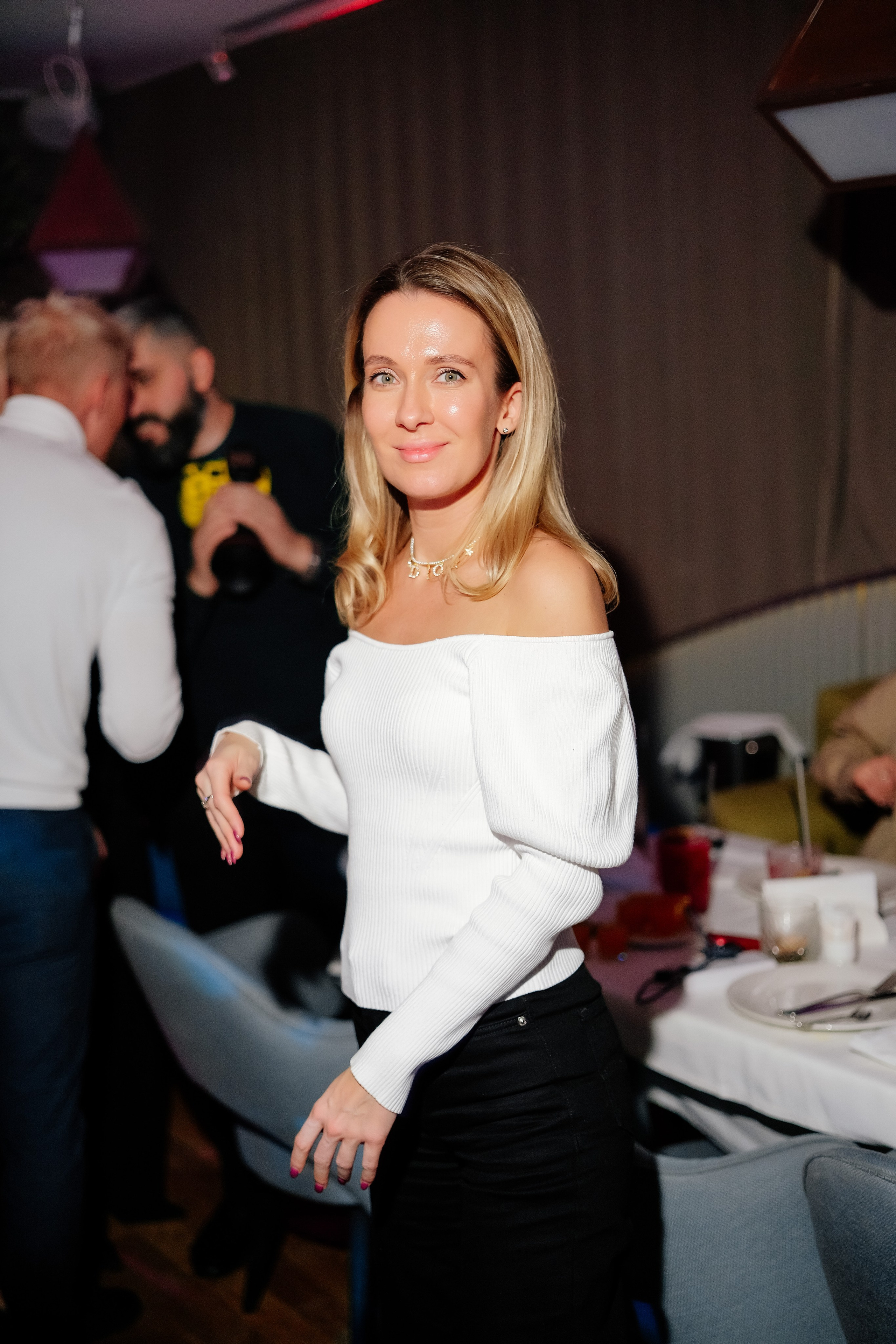 Магадан. Репортажный и клубный фотограф Москва