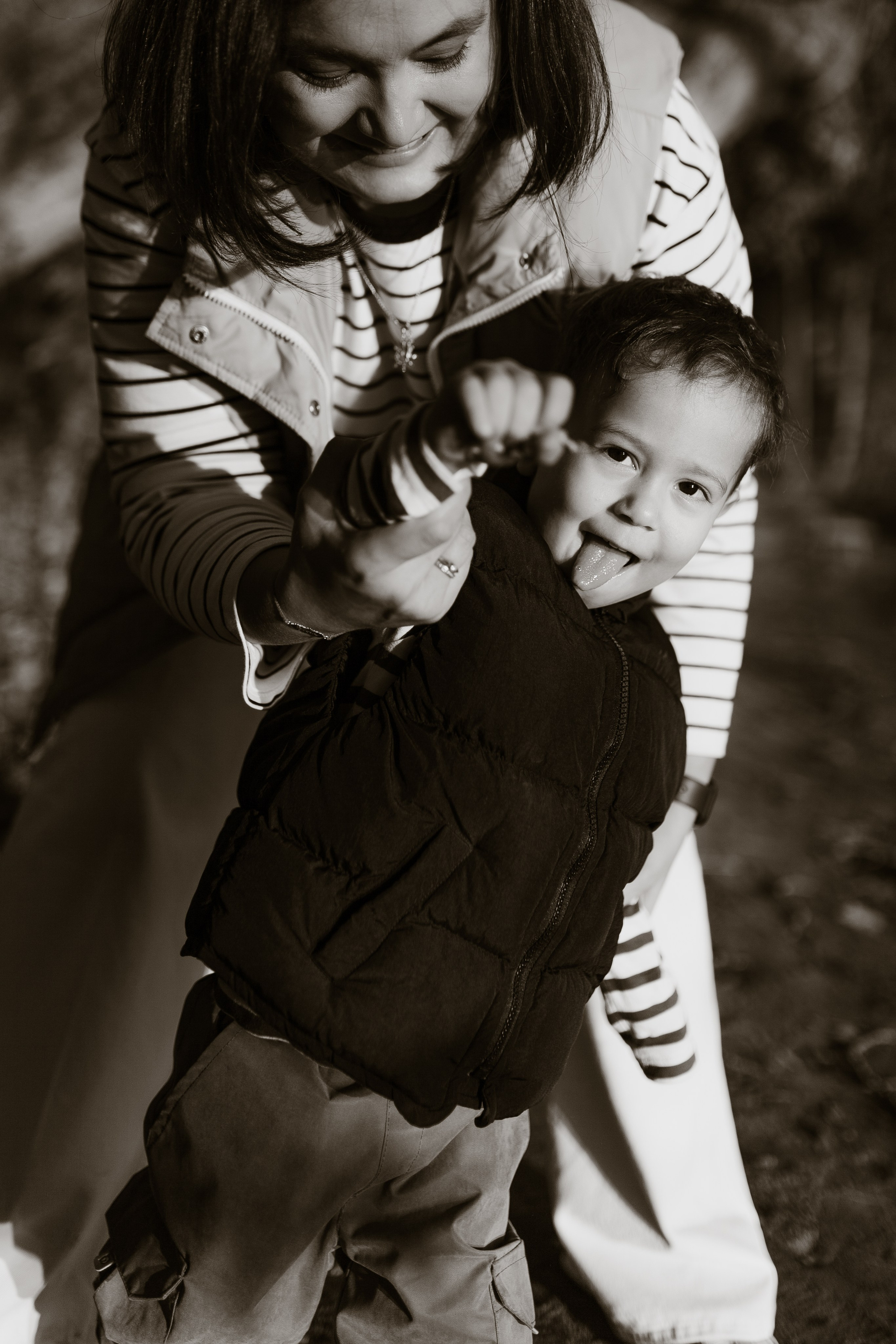 Закатная 2. Семейный фотограф Полина Сарина Москва