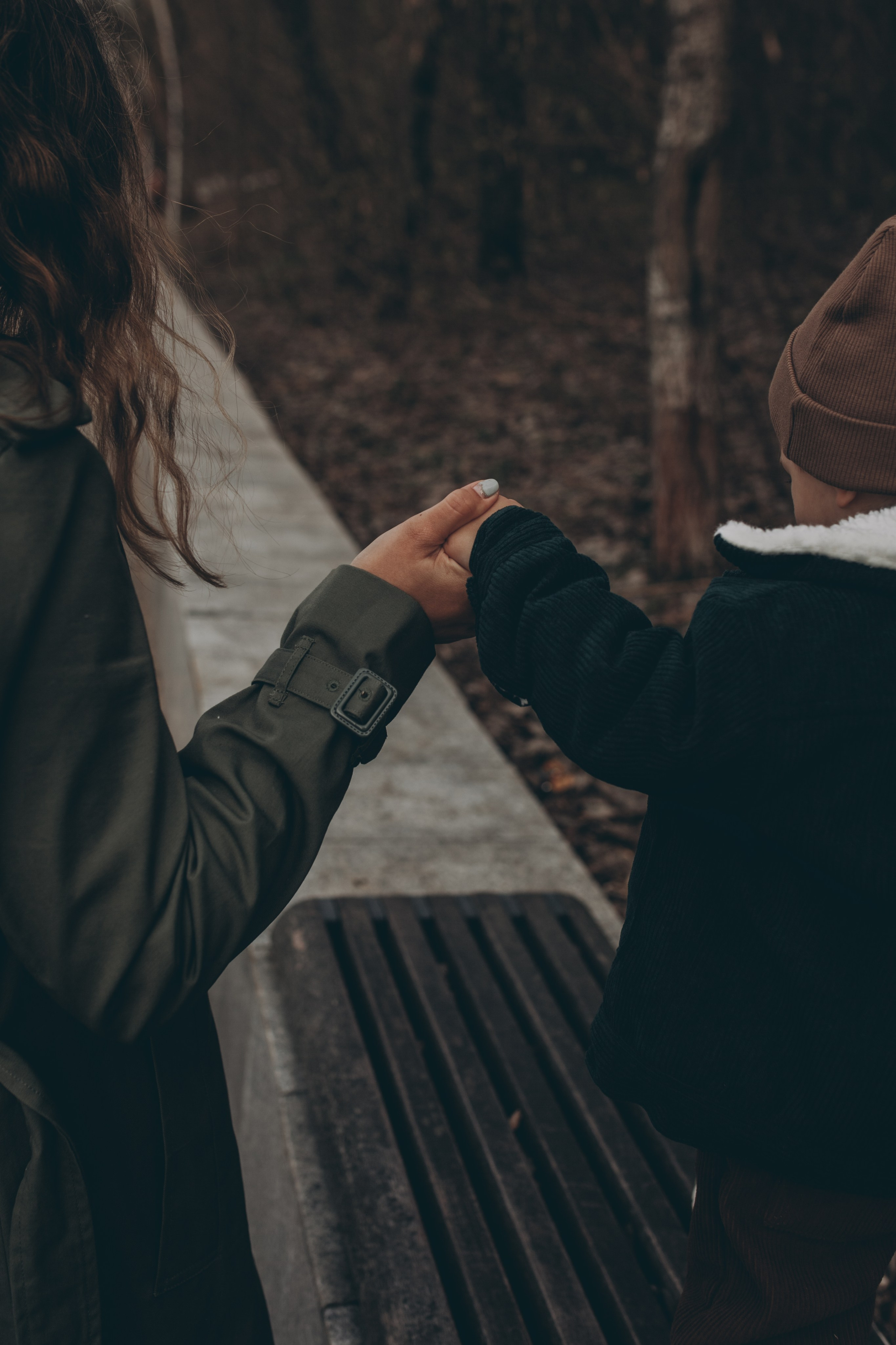 Настасья, Феликс, Савва. Семейный фотограф Полина Сарина Москва