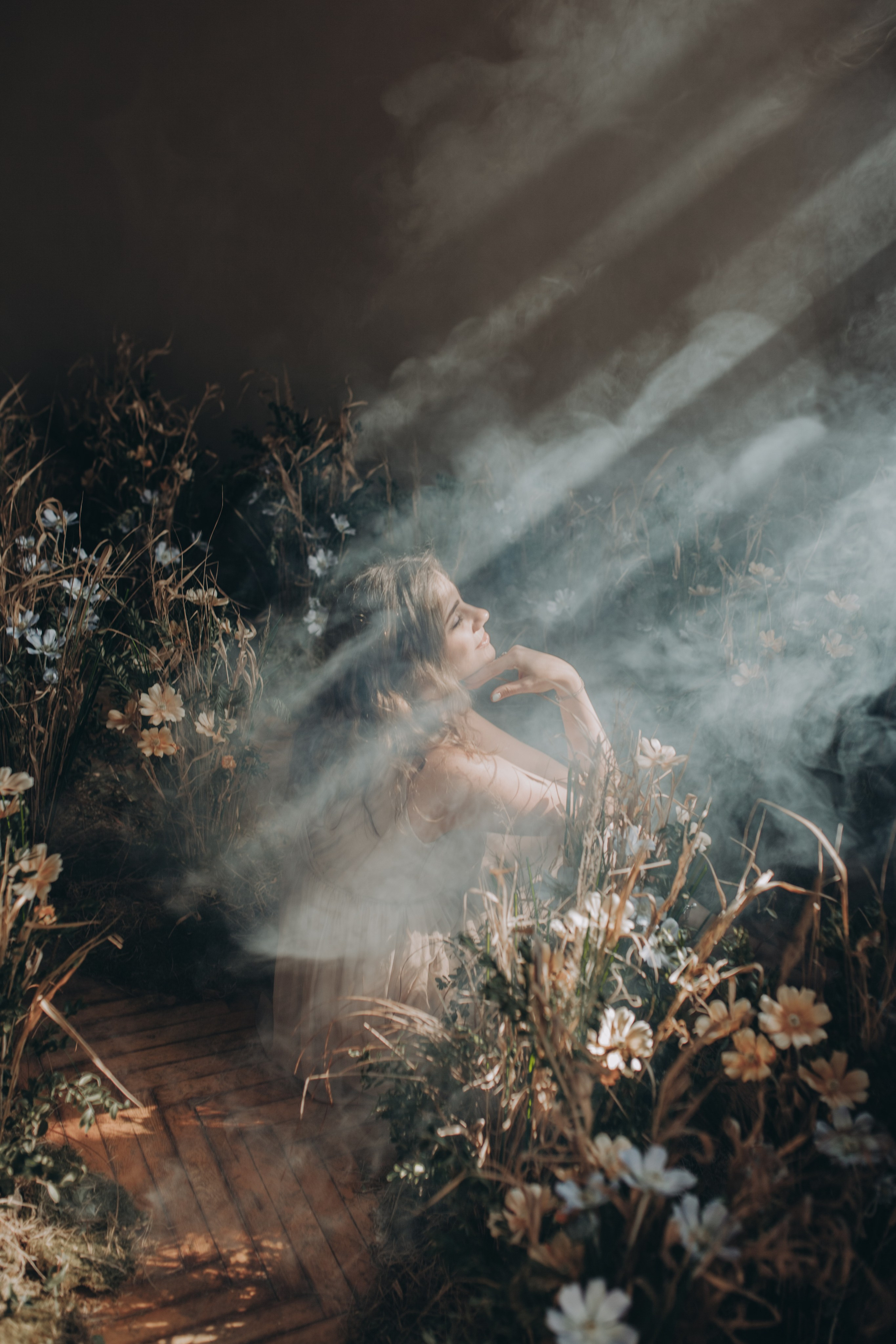 Nastasya. Семейный фотограф Полина Сарина Москва