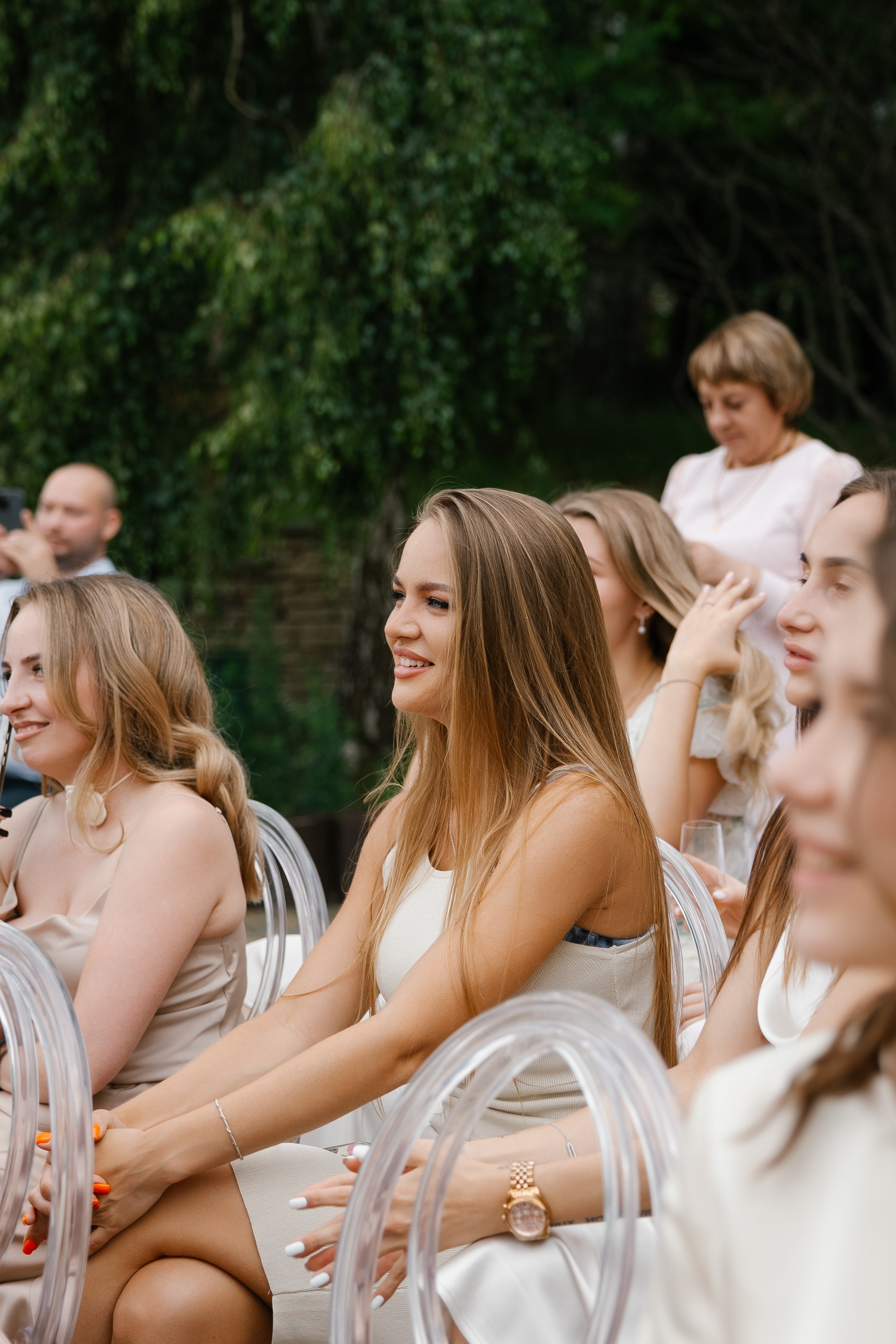 Владимир и Лия. Свадебный фотограф Полина Панина