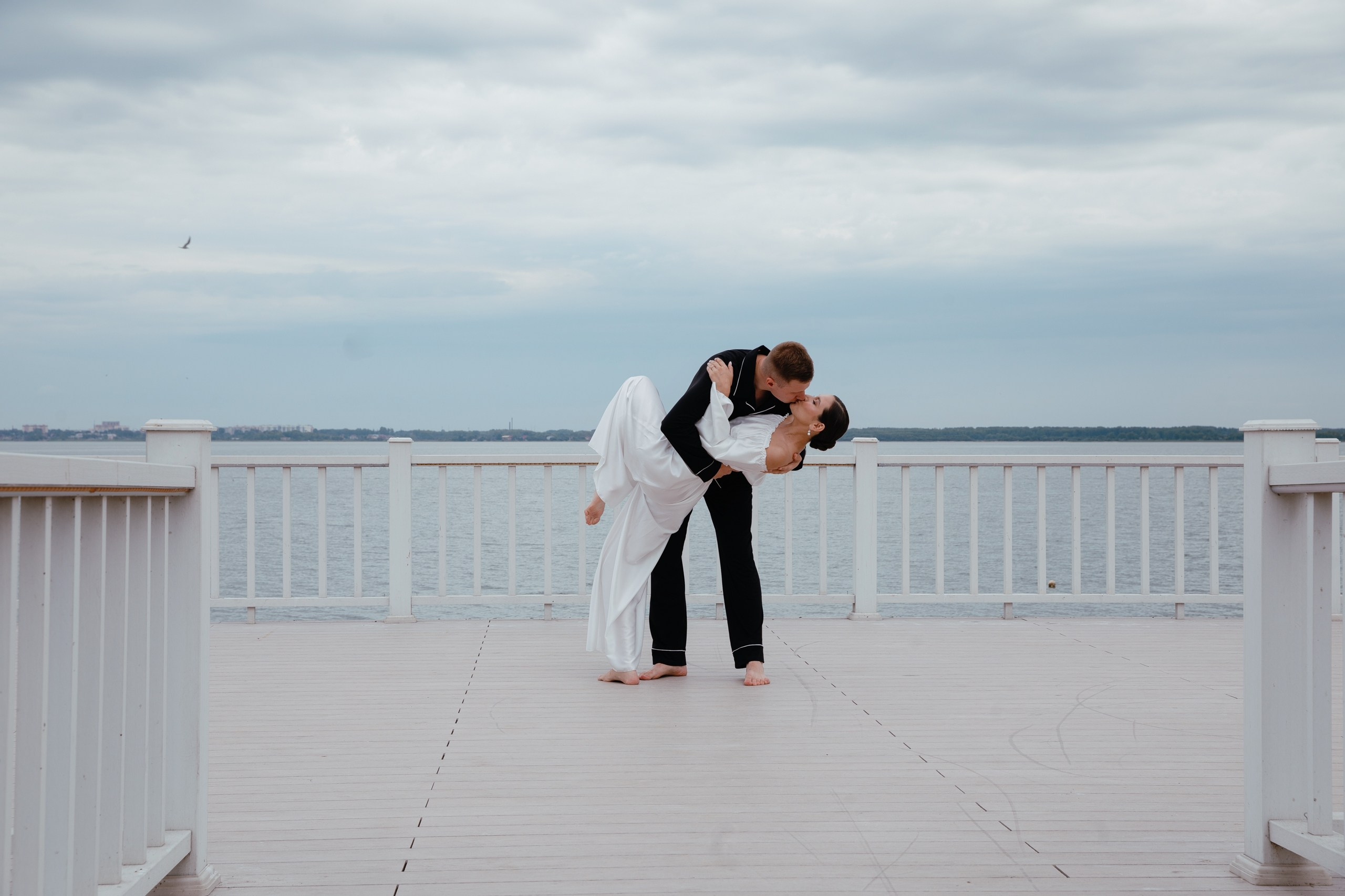 Рустам и Кристина. Свадебный фотограф Виктория
