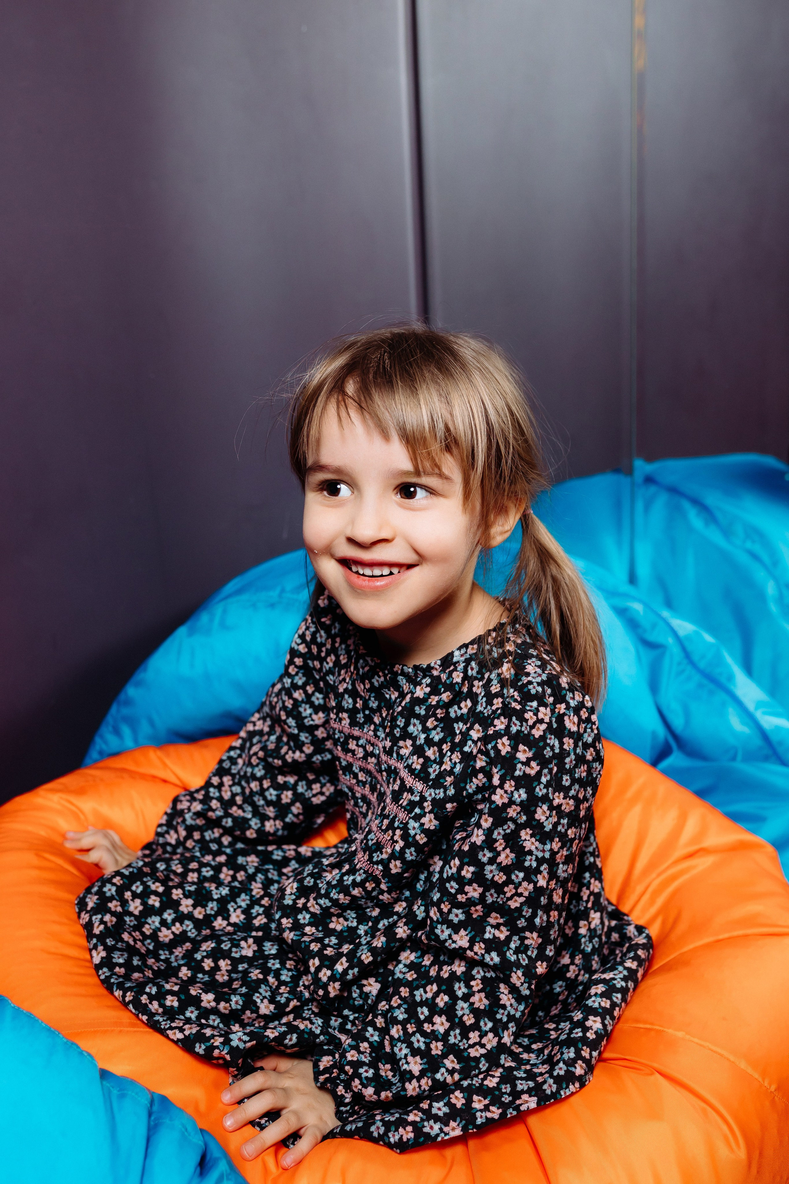 Дни Рождения. Фотограф в Санкт-Петербурге Кирюшенков Андрей