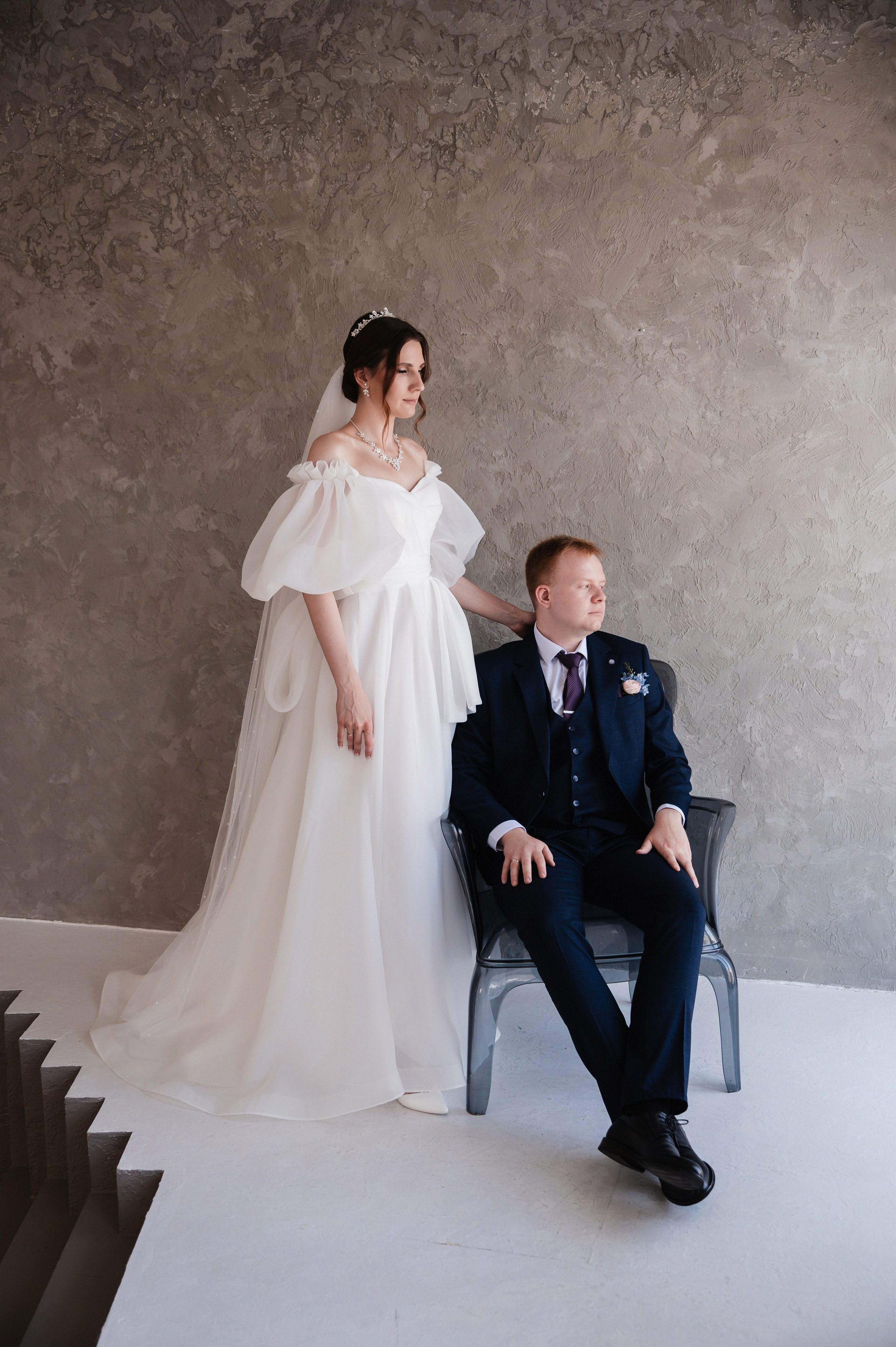 Алексей & Арина (Атаманская усадьба+фотостудия). Фотограф Ярута Оксана / Ростов-на-Дону