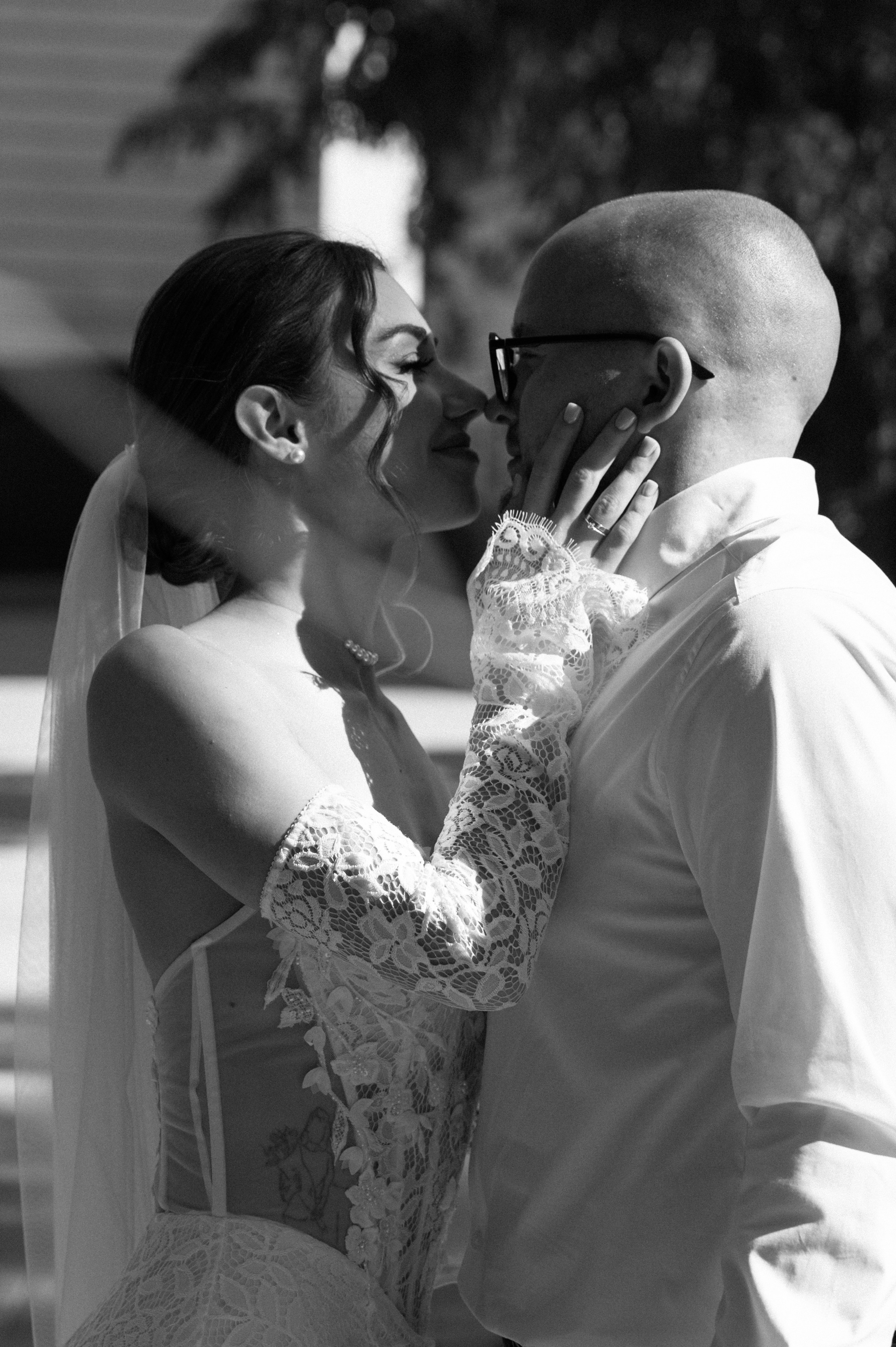 D&L ЗАГС + прогула. Фотограф Ярута Оксана / Ростов-на-Дону