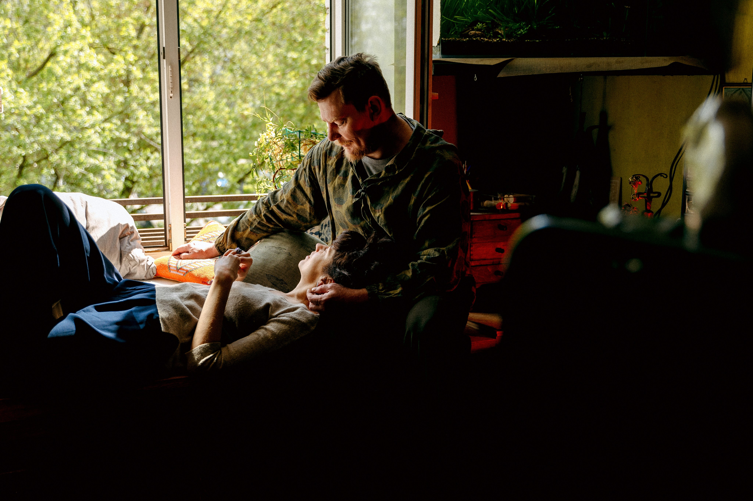 КСЮША И ЛЁША. Шашкова Вероника / Свадебный и семейный фотограф Москва и Ярославль