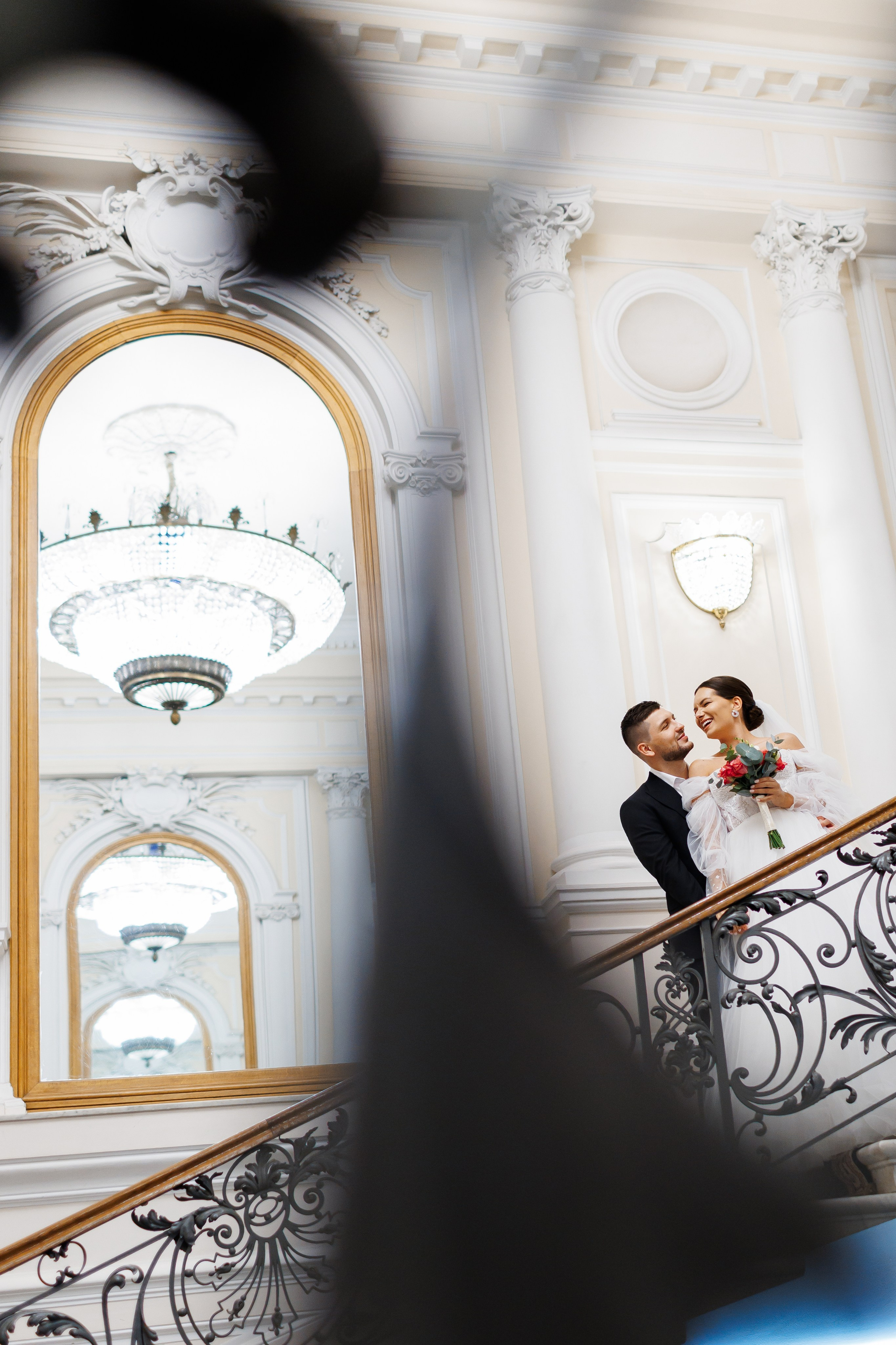 WEDDING PHOTO. Фото и видео съёмка в Санкт-Петербурге