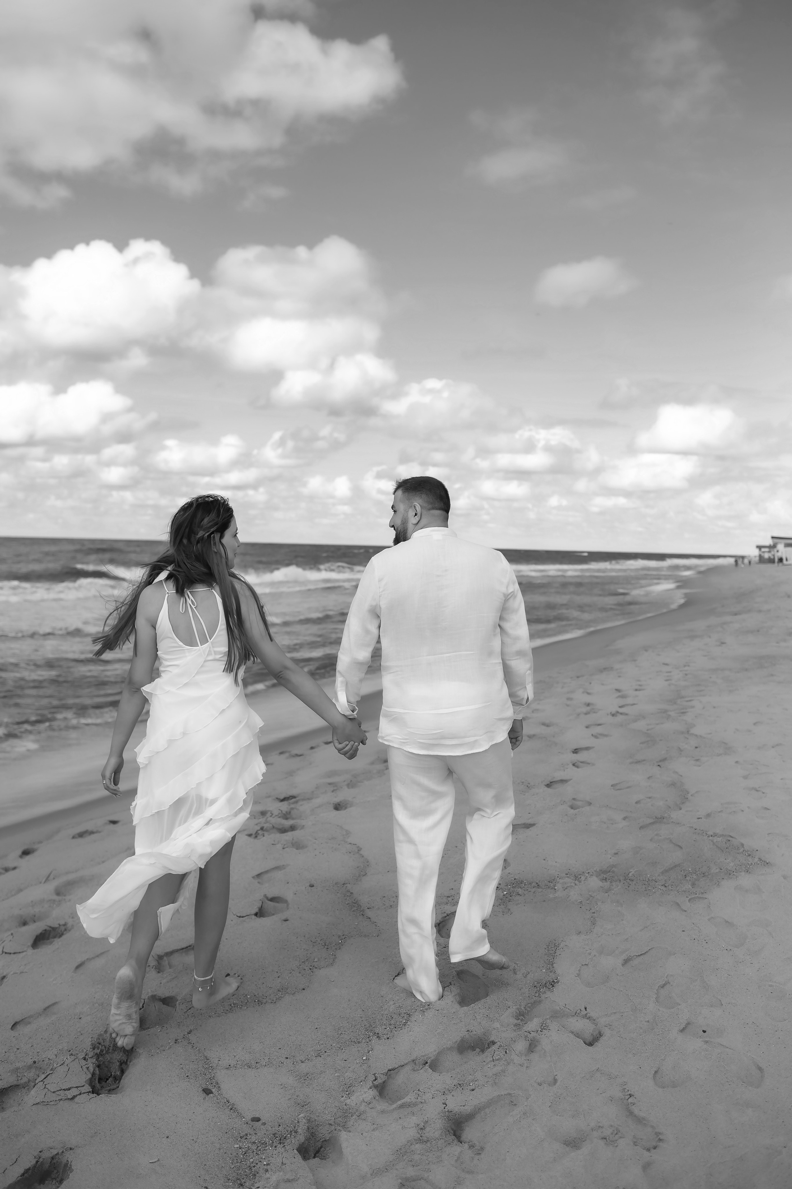 Эдуард и Гая. Фотограф в Калининграде Решетникова Алина