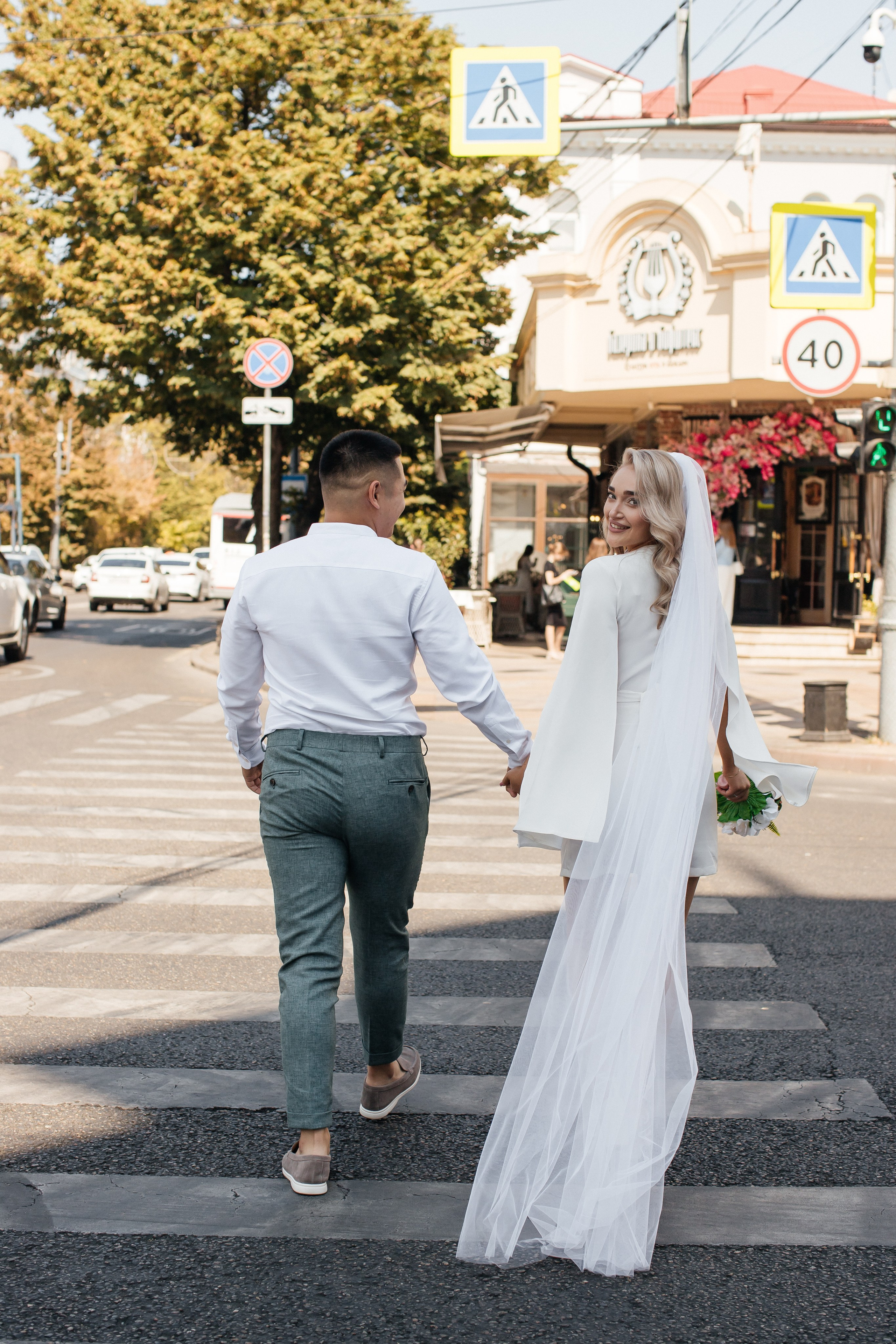 14.09.2024. Свадебный фотограф Краснодара Александр Кулагин
